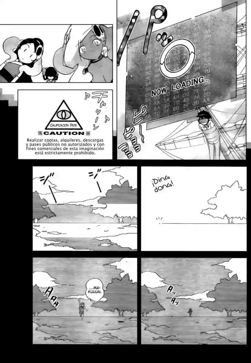 Capitulo 60 page 10