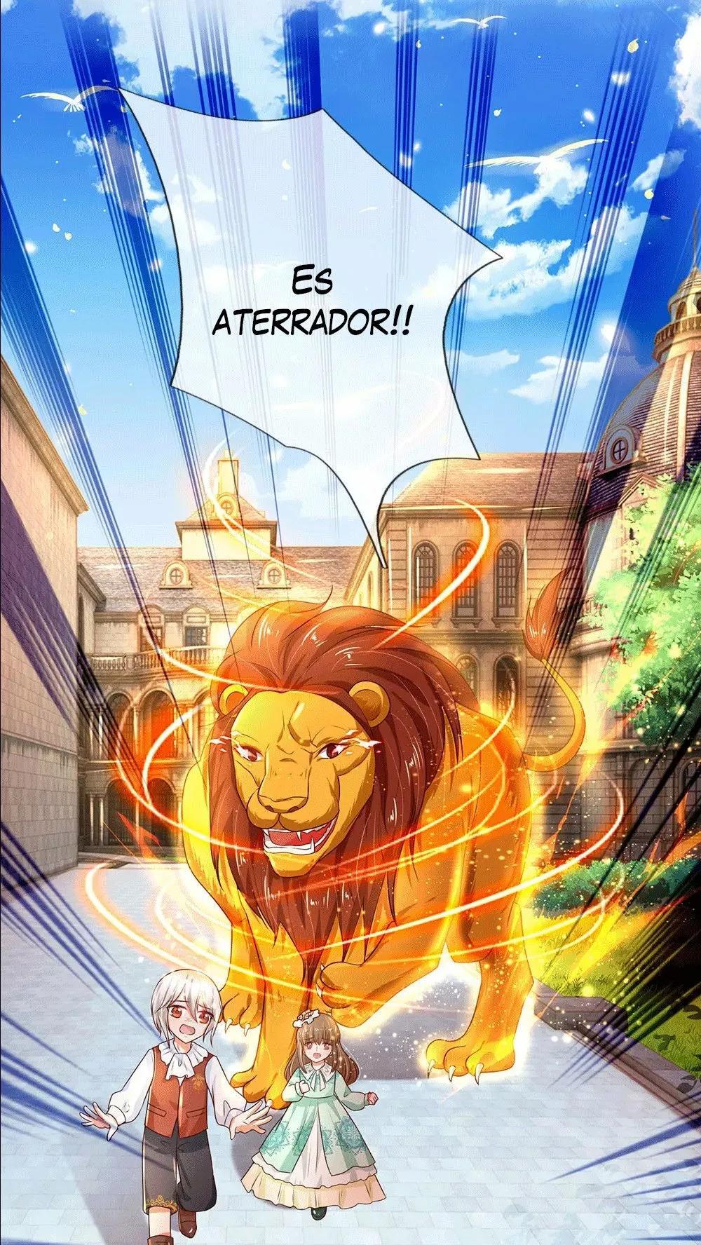 Capitulo 70 page 22