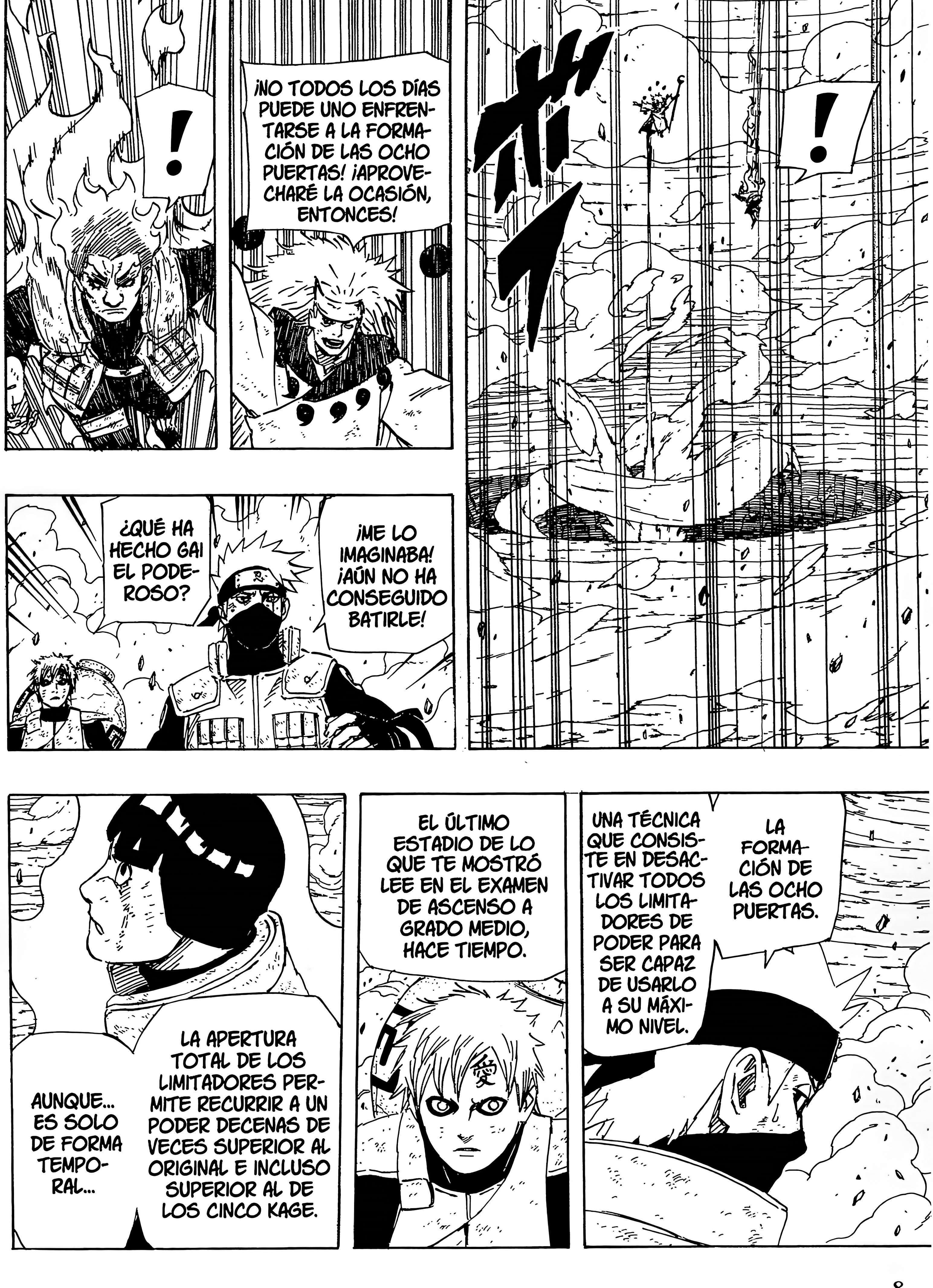 Capitulo 669 page 9