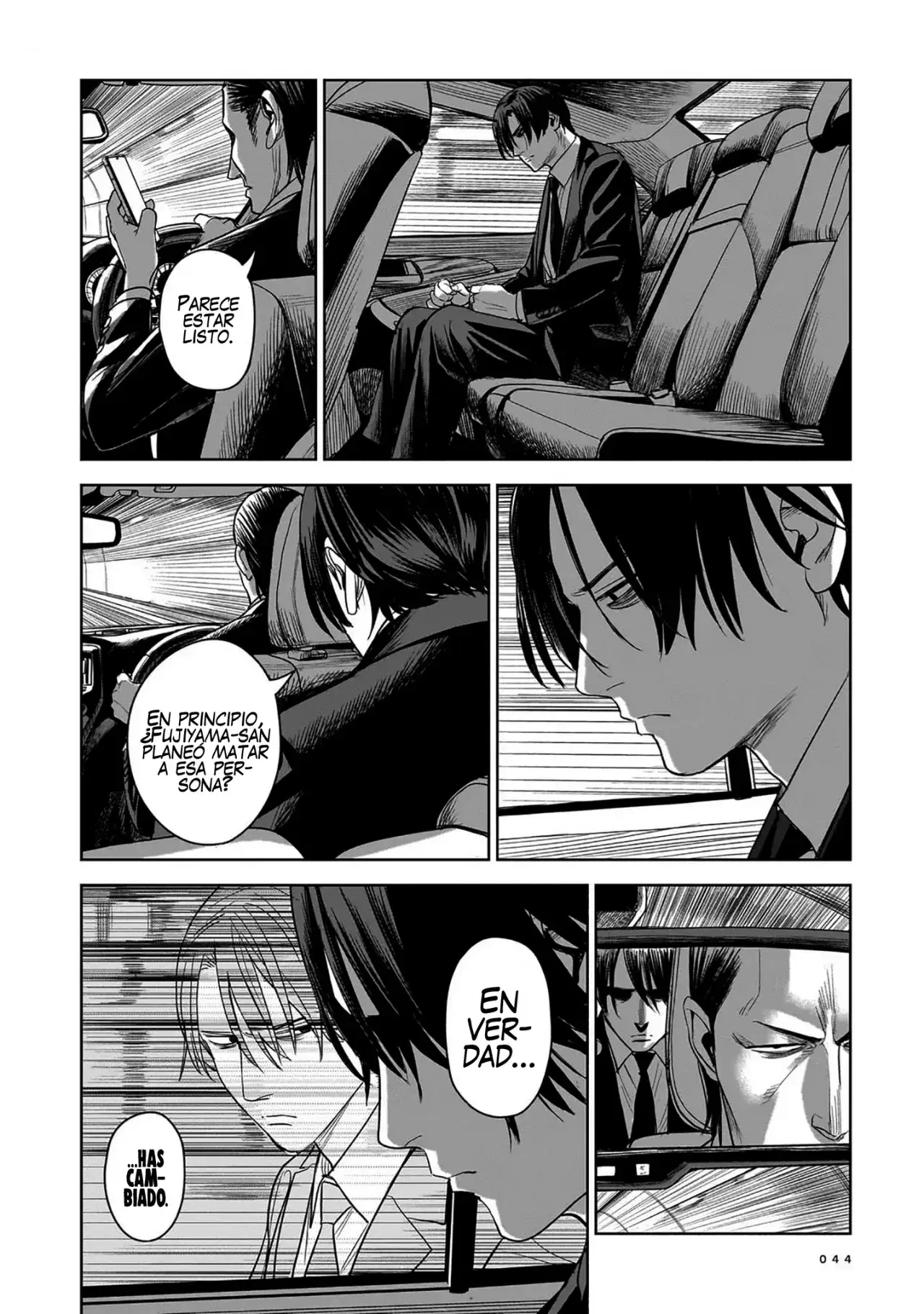 Capitulo 7 page 11