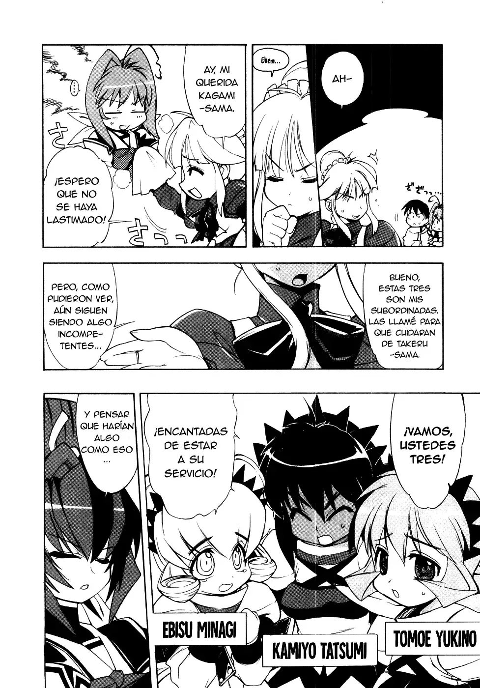 Capitulo 3 page 14