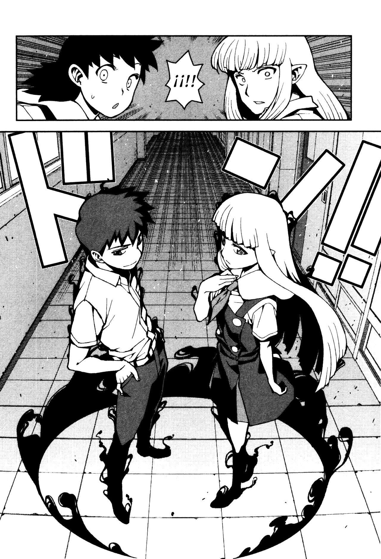 Capitulo 43 page 29