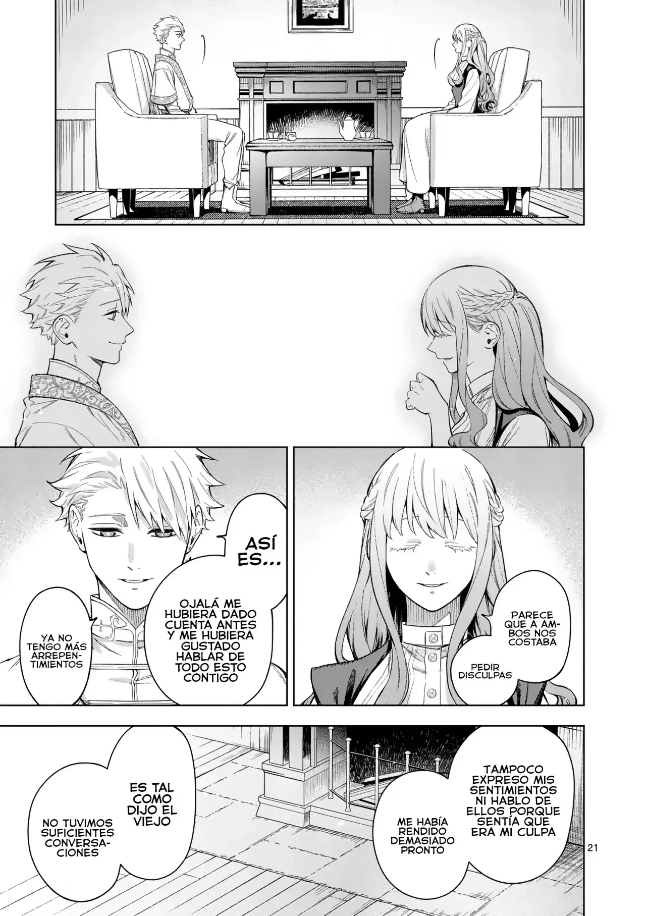 Capitulo 15 page 23