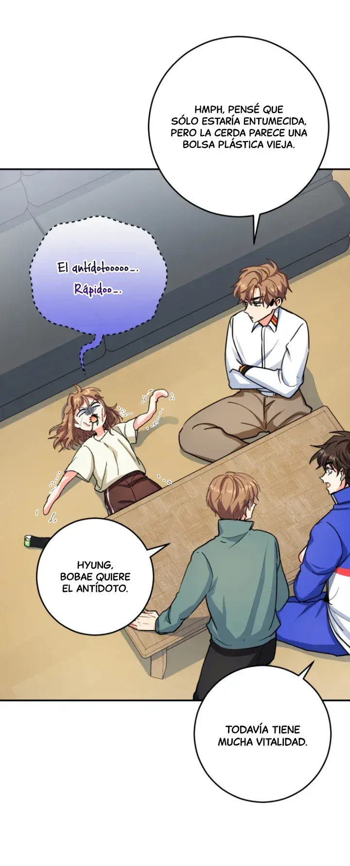 Capitulo 59 page 34