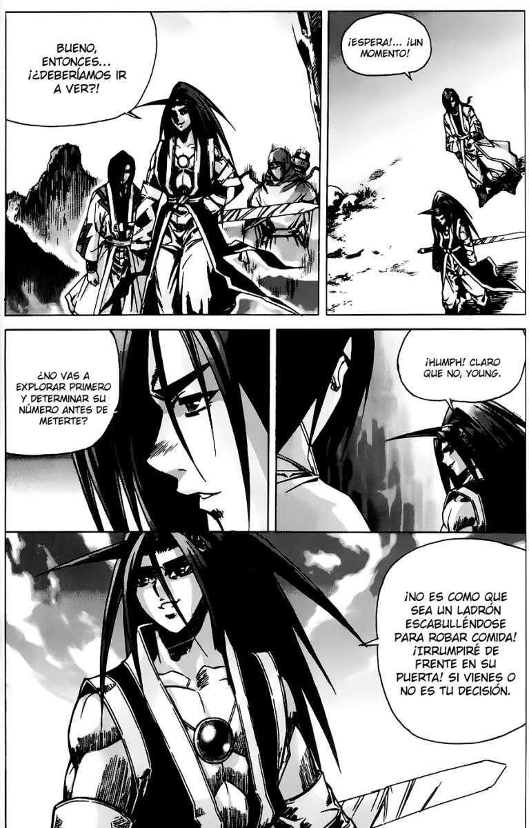 Capitulo 66 page 6