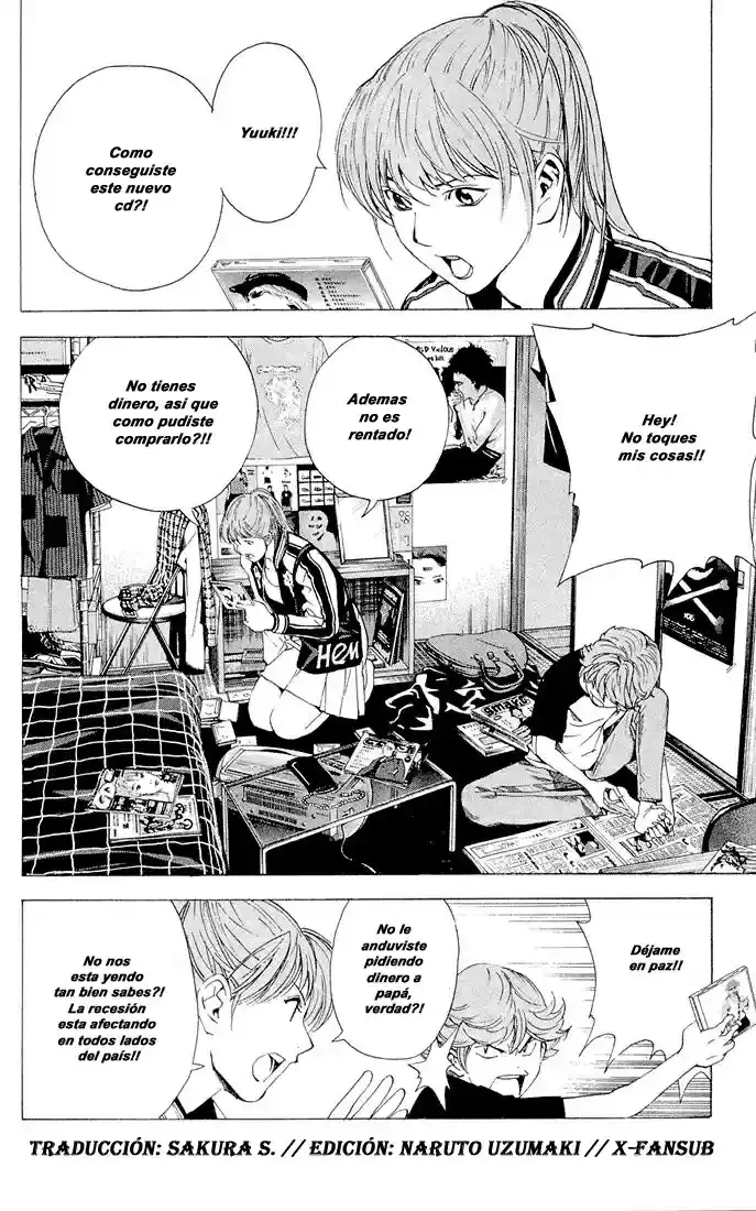 Capitulo 120.8 page 2