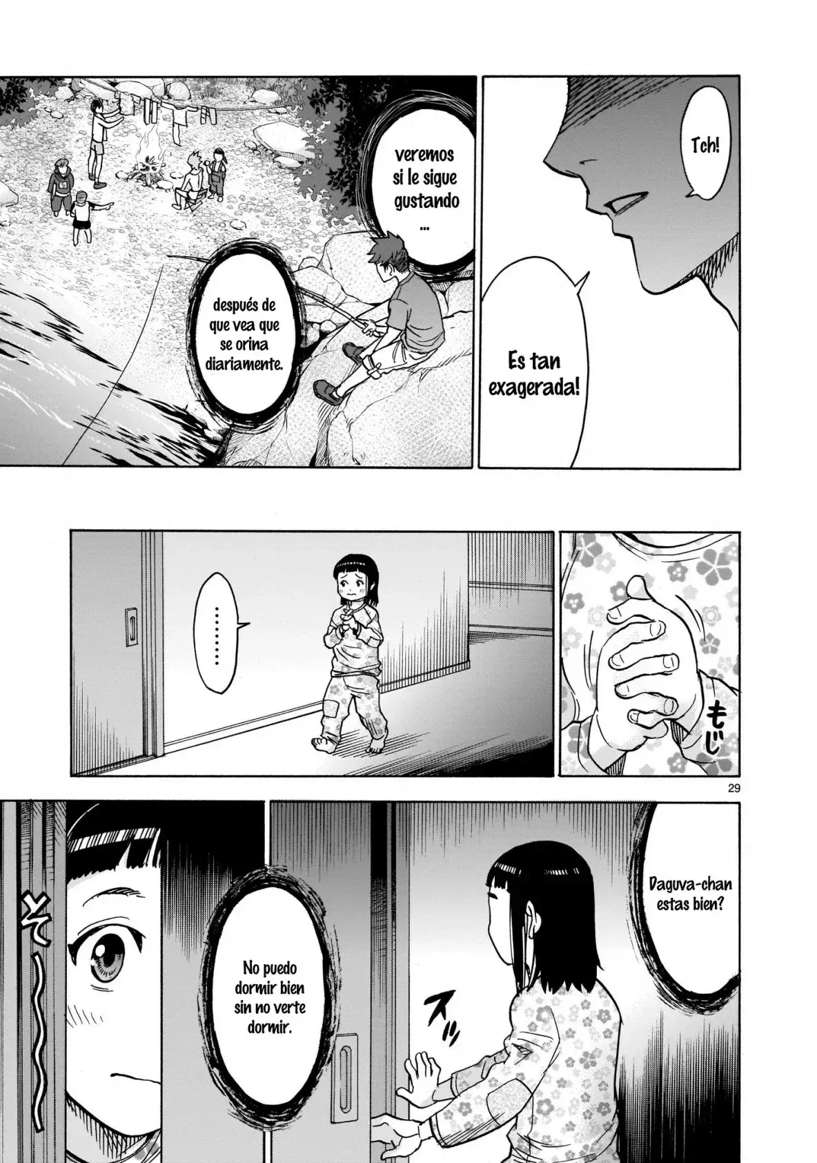 Capitulo 77 page 32