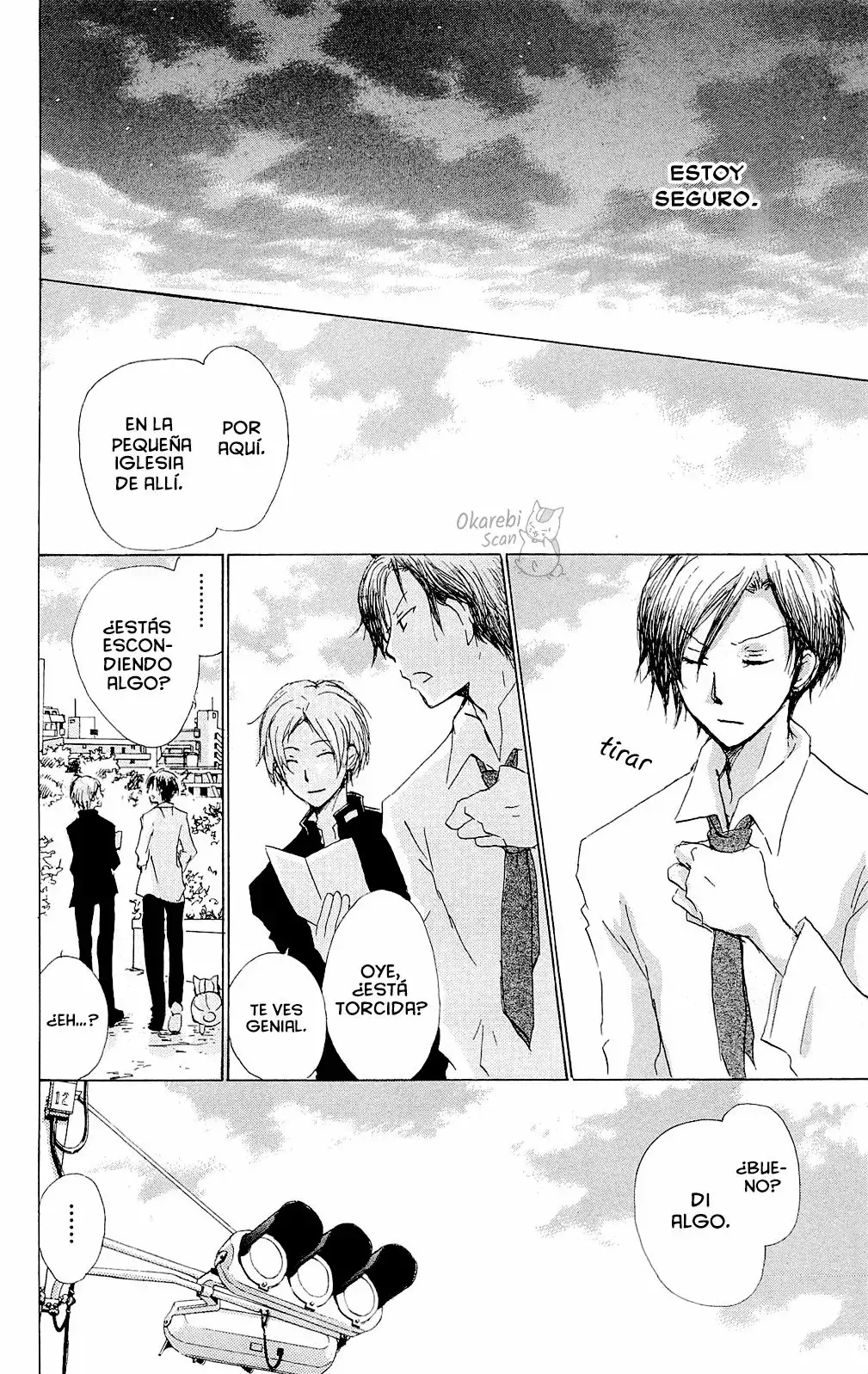 Capitulo 69 page 29