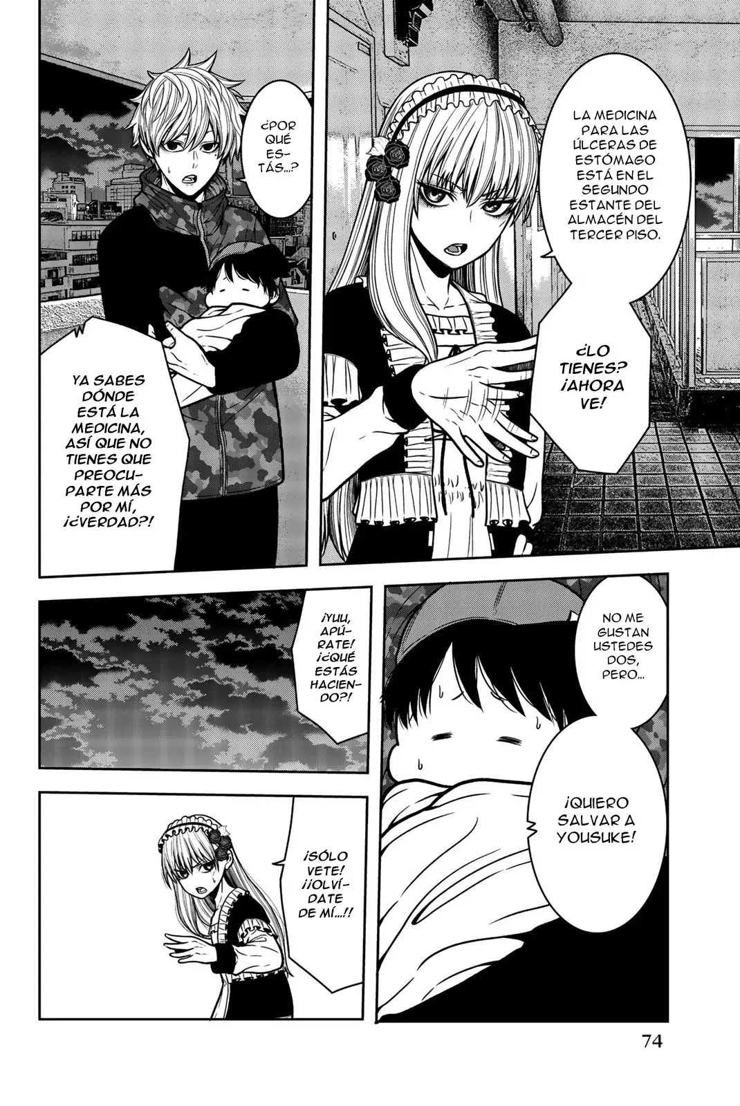 Capitulo 25 page 6
