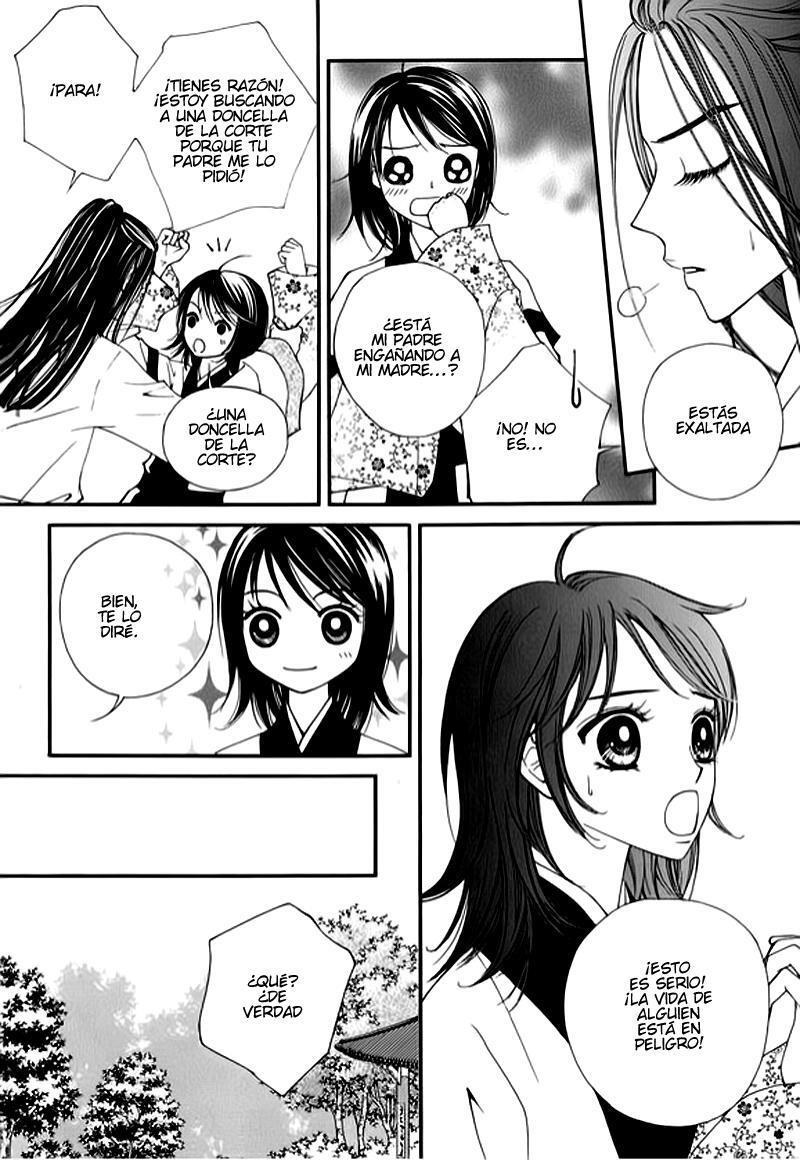 Capitulo 16 page 19