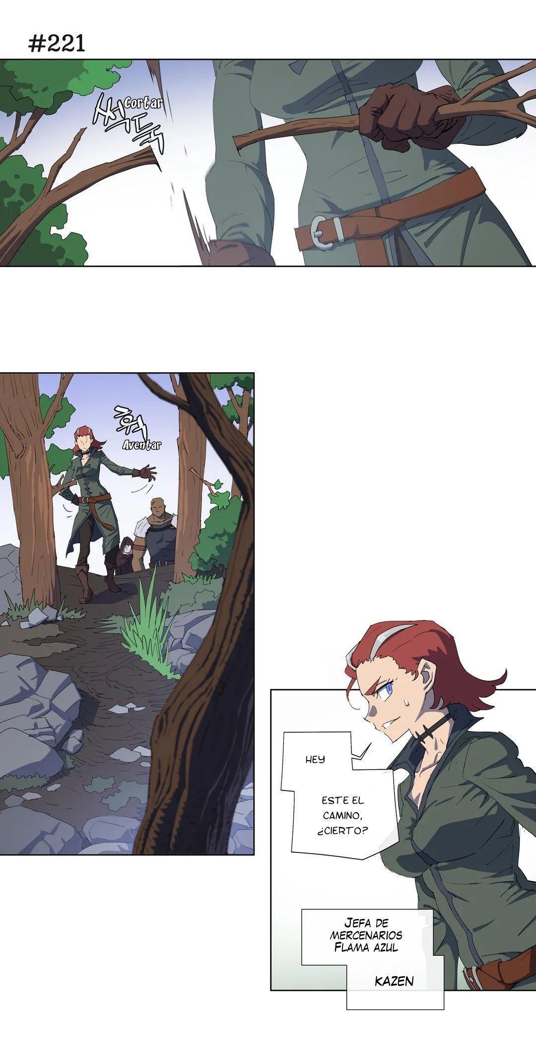 Capitulo 157 page 14
