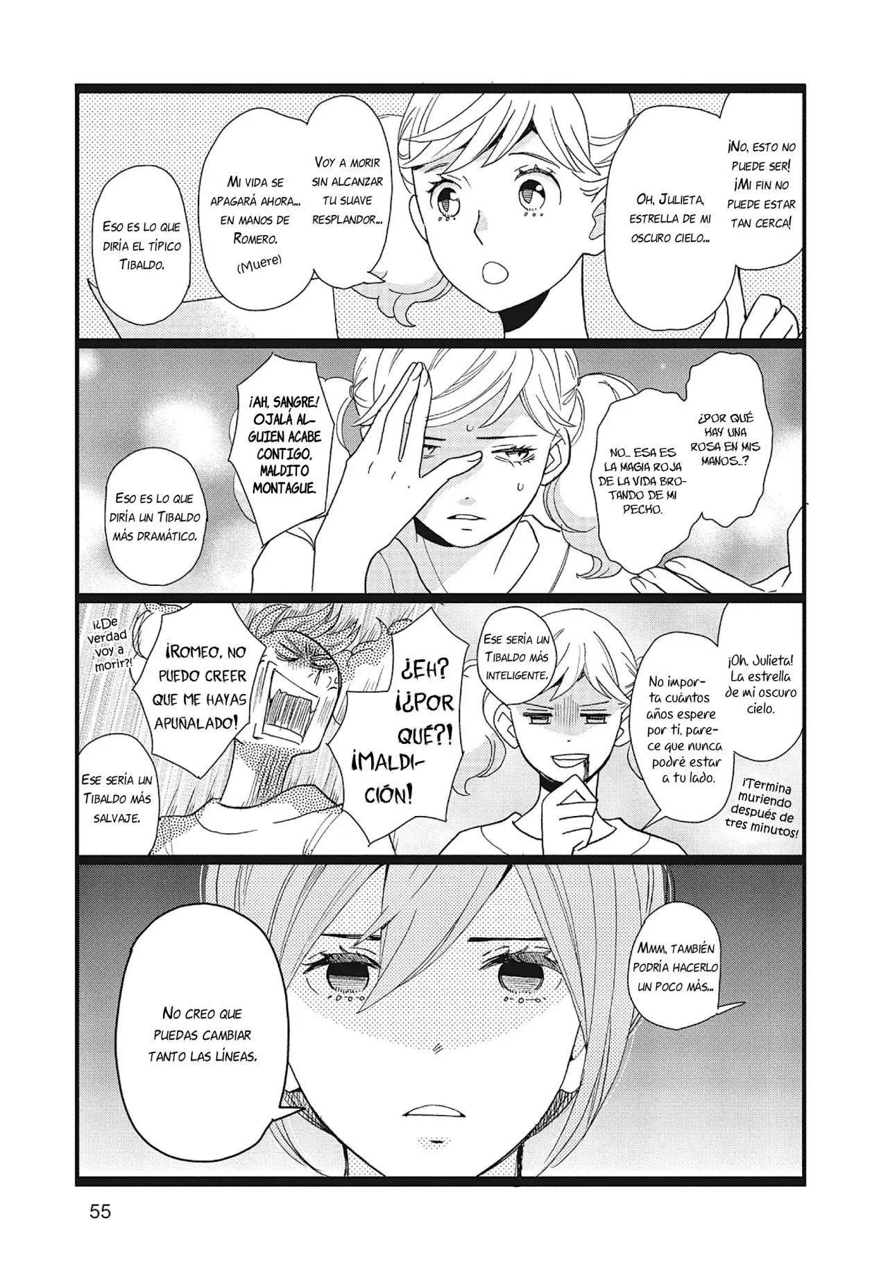 Capitulo 16 page 12