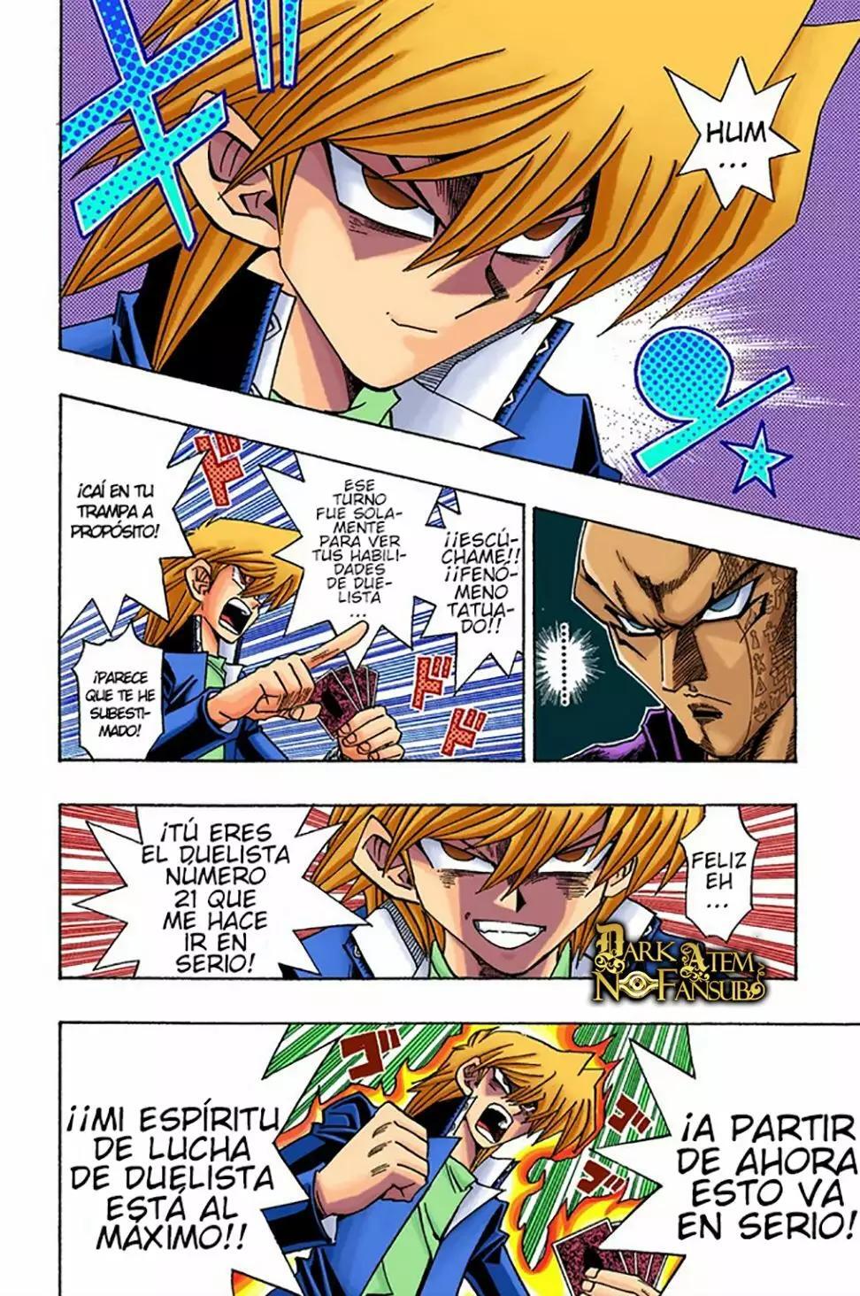 Capitulo 211 page 7