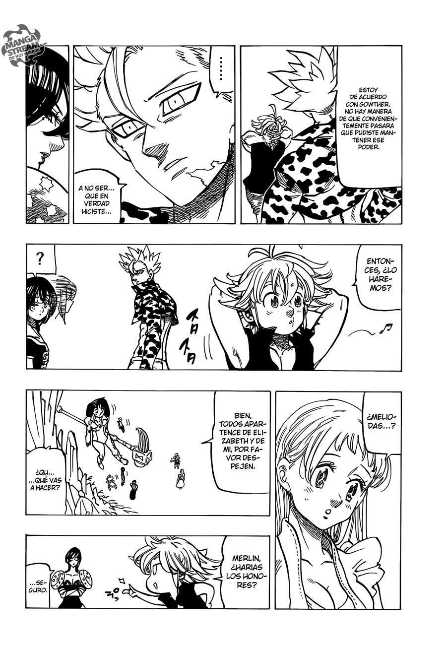 Capitulo 306 page 13