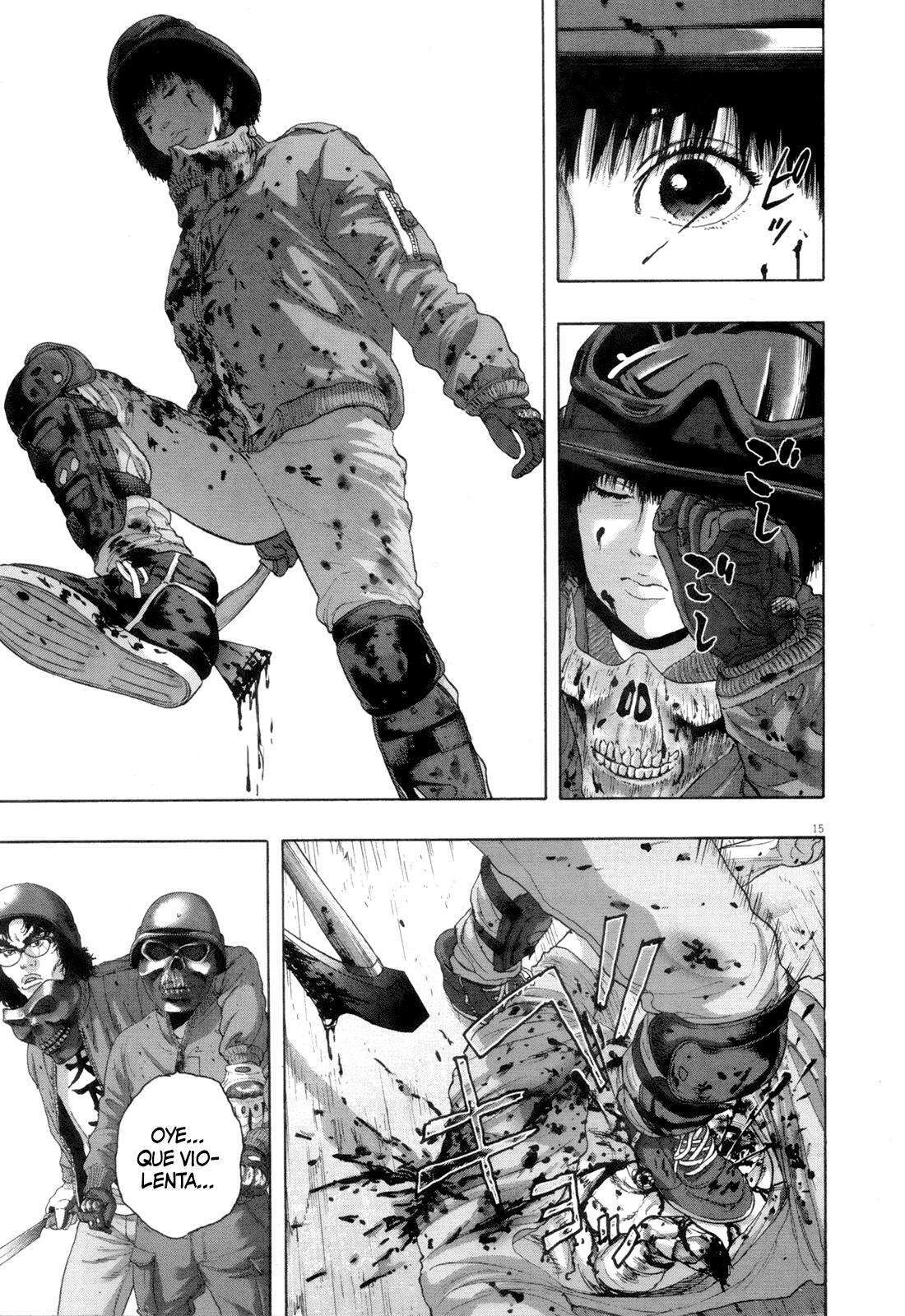 Capitulo 196 page 15