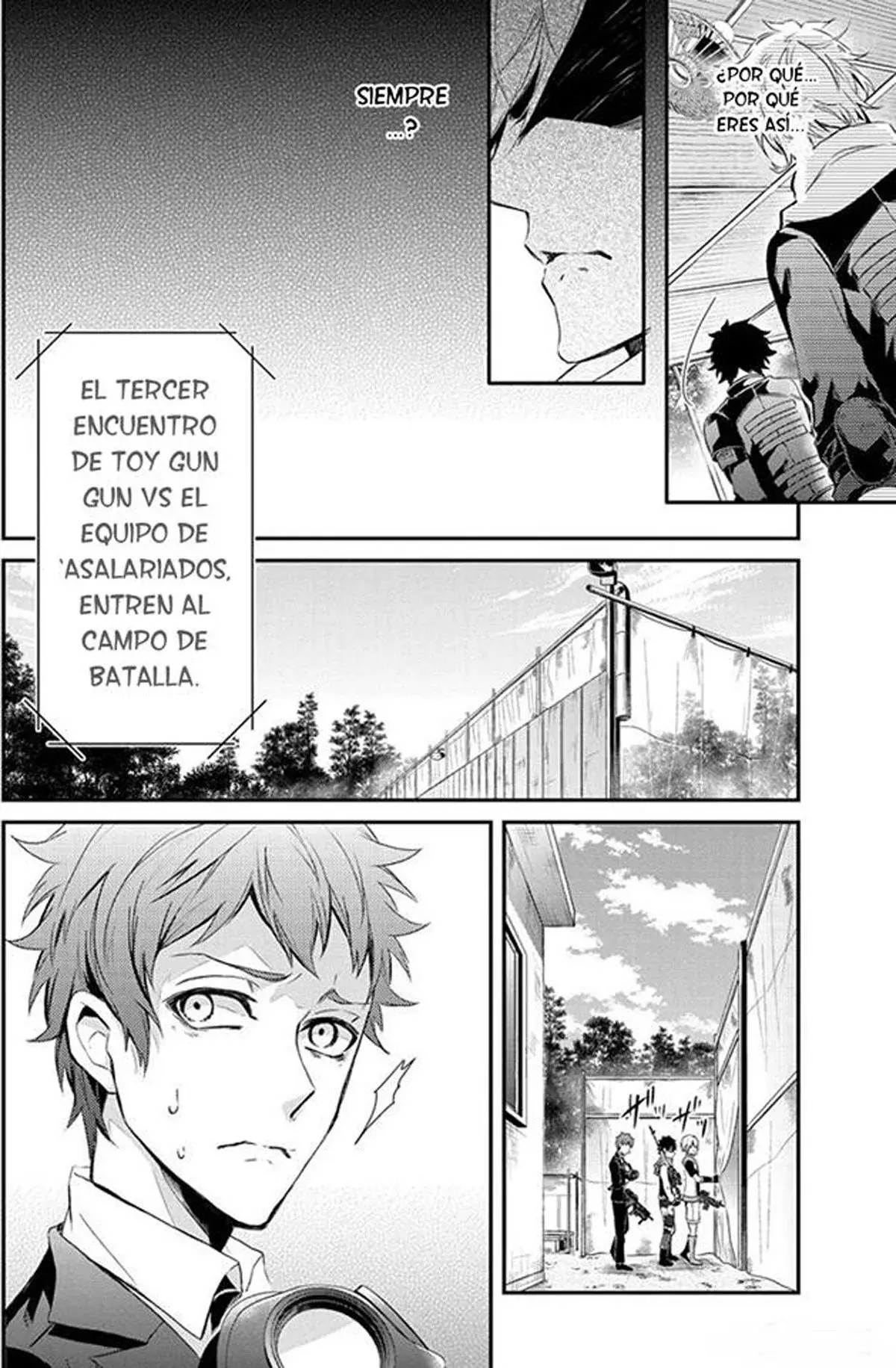 Capitulo 56 page 28