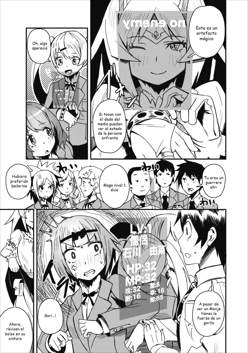 Capitulo 2 page 5