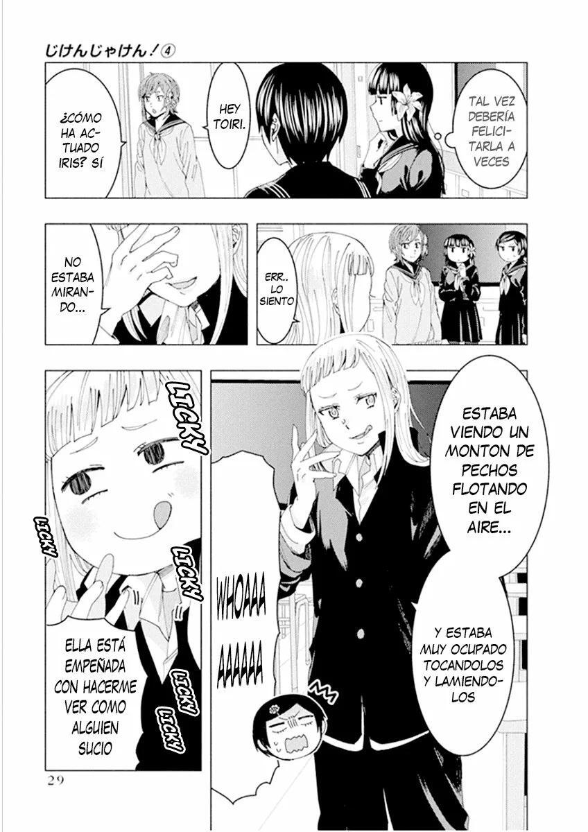 Capitulo 46 page 8
