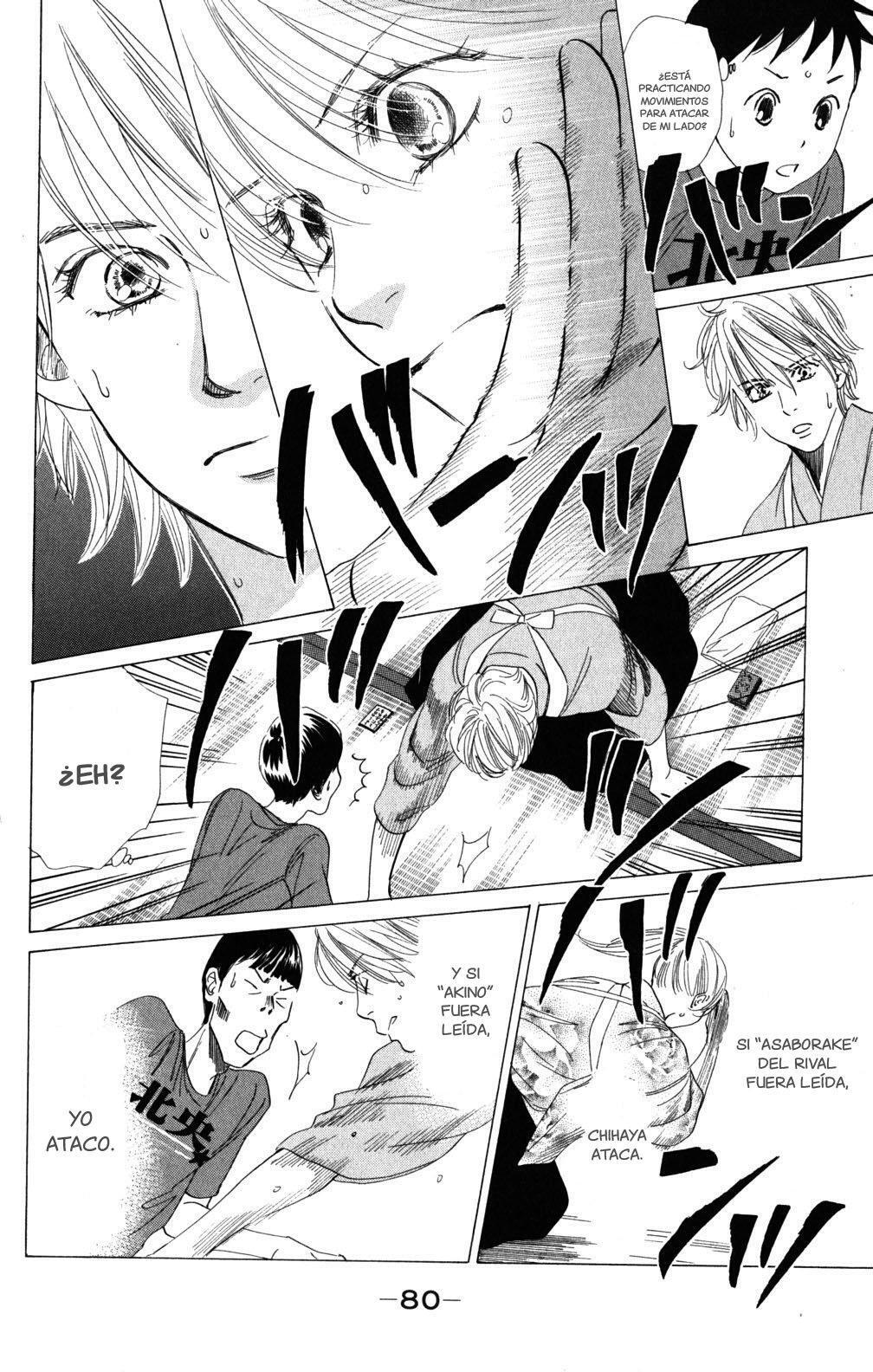 Capitulo 61 page 8