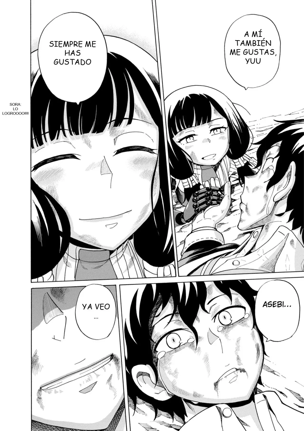 Capitulo 38 page 13