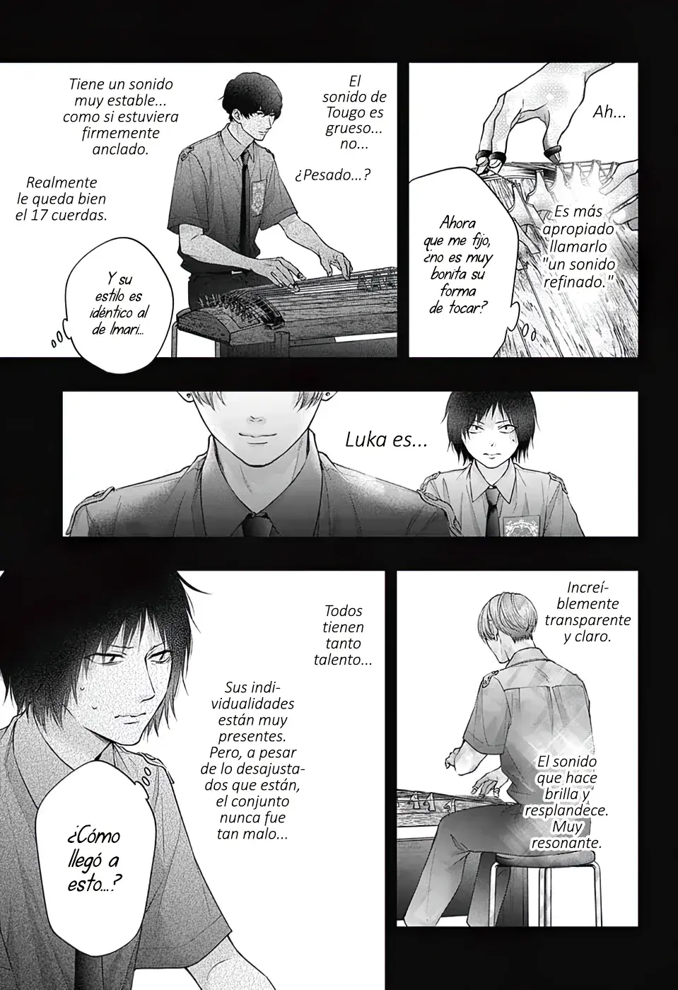Capitulo 133 page 21