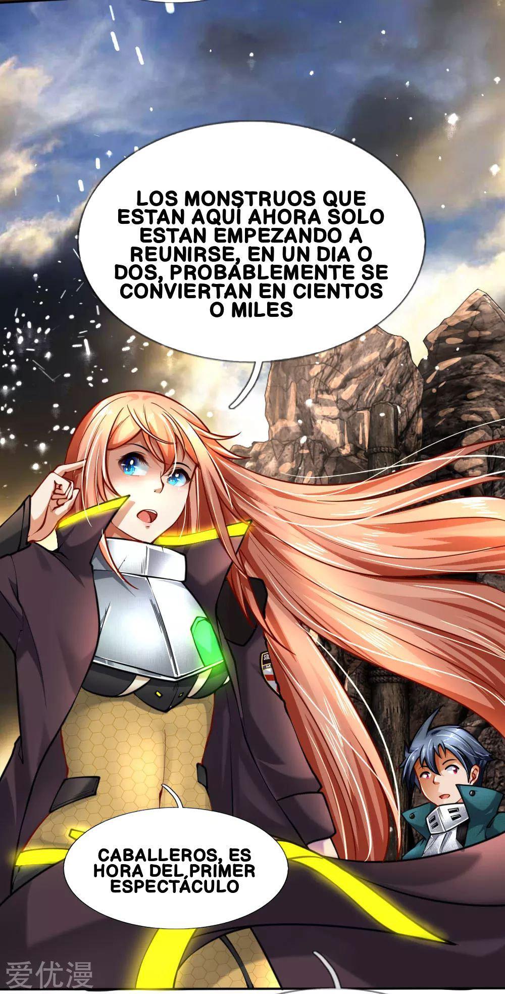 Capitulo 77 page 22