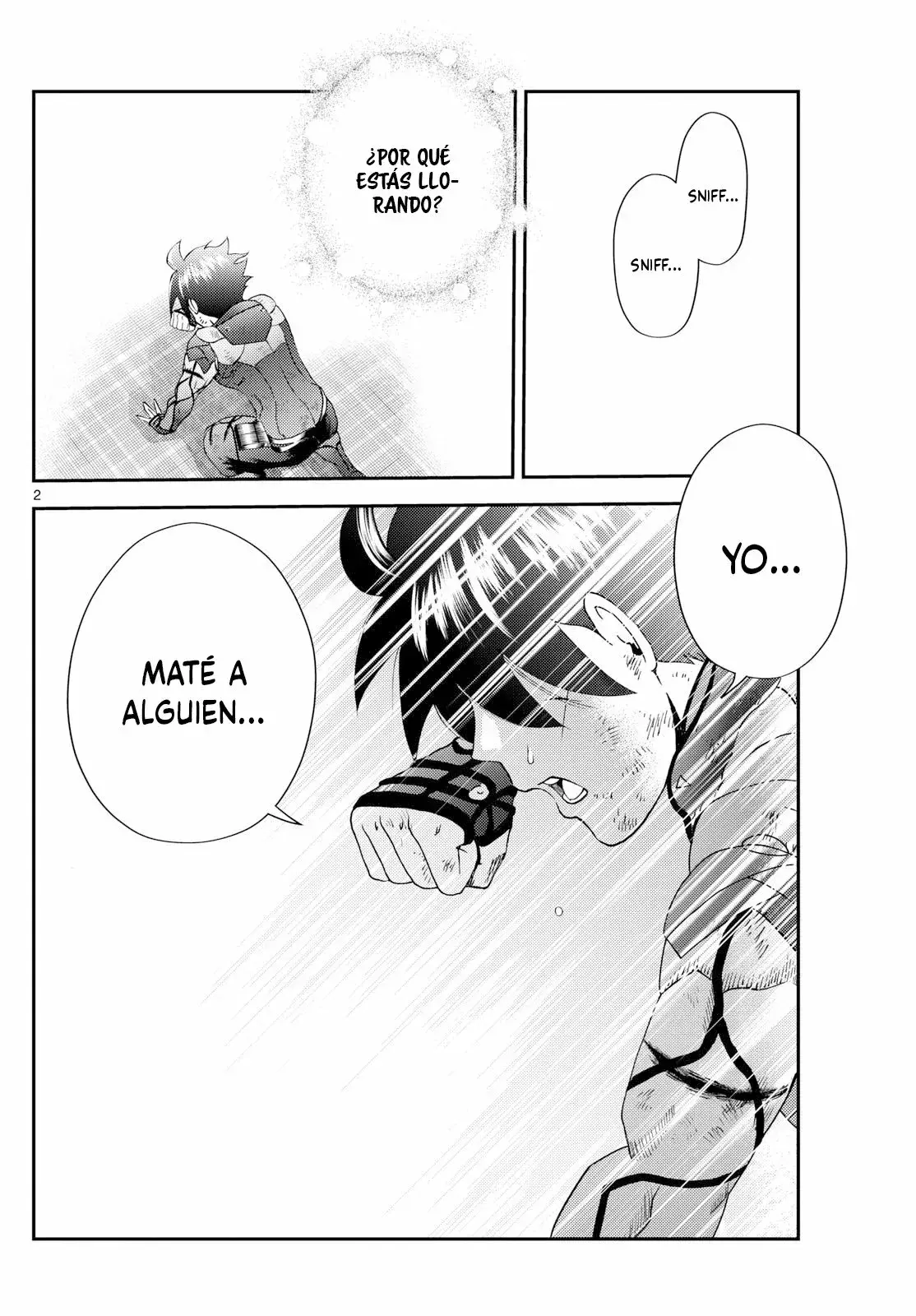 Capitulo 267 page 4