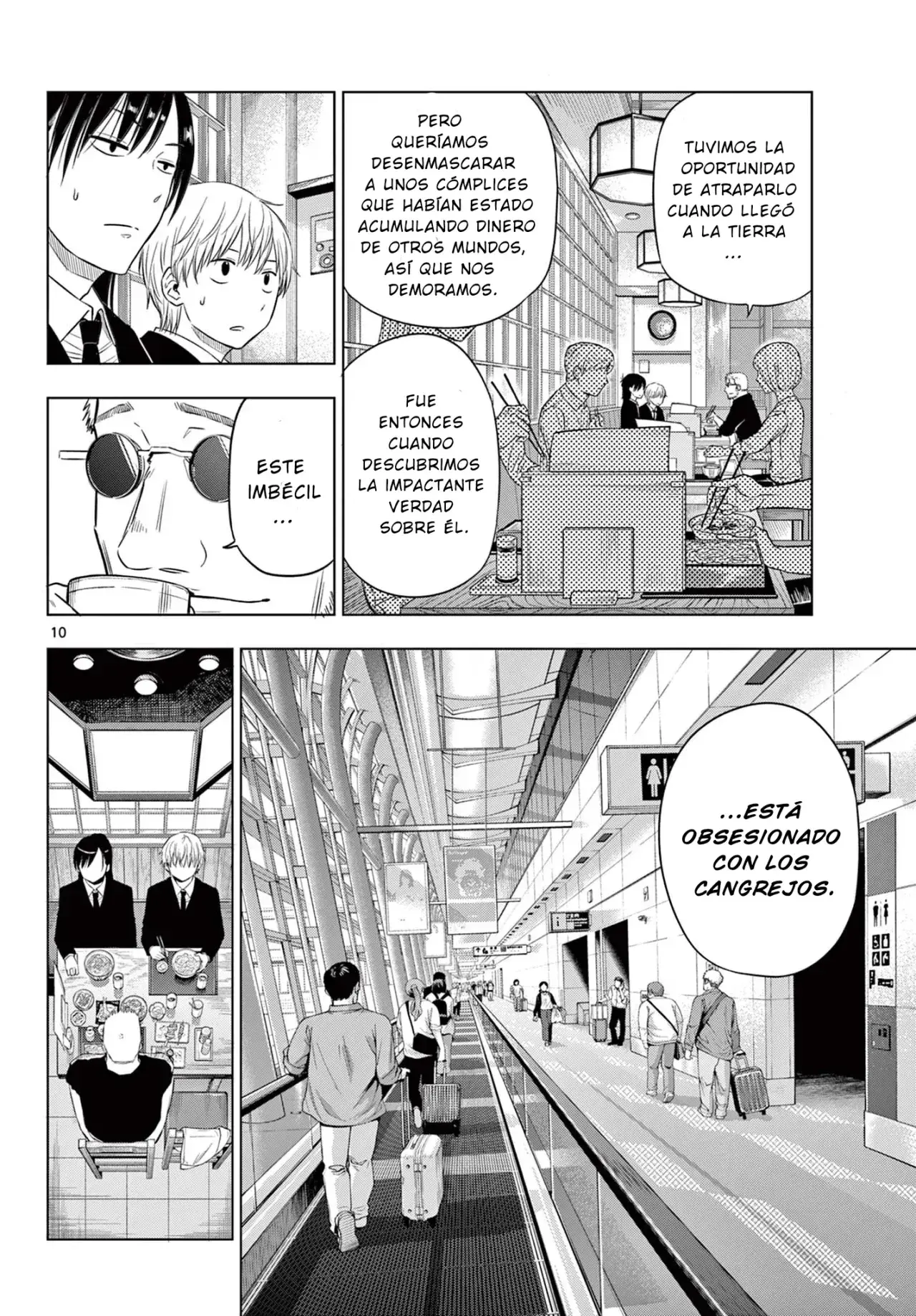 Capitulo 24 page 11