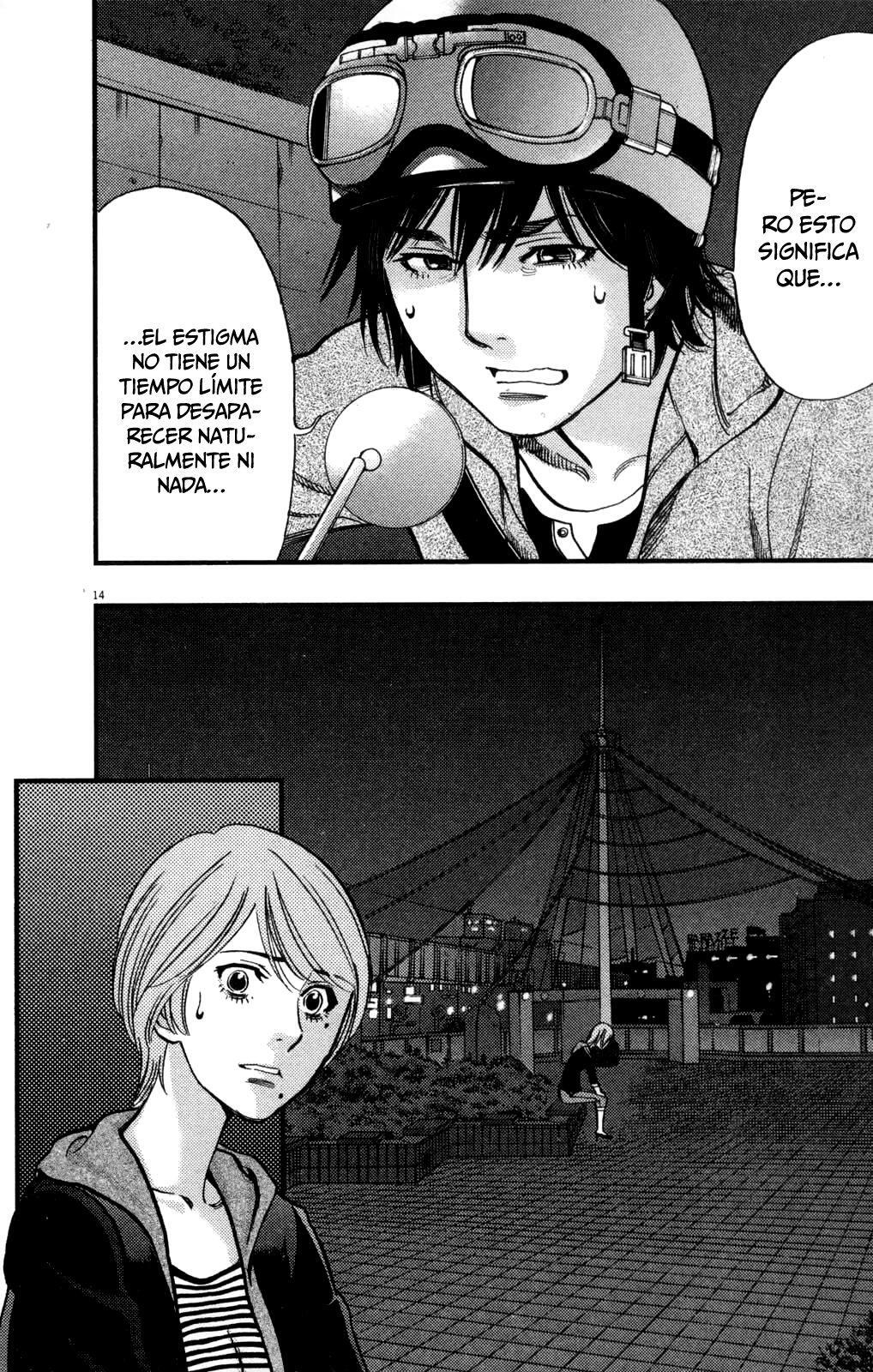 Capitulo 114 page 15