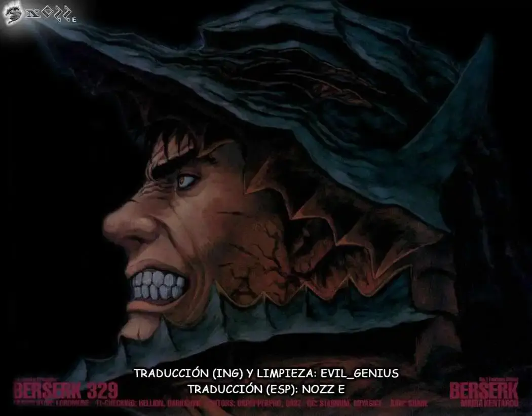 Capitulo 329 page 22