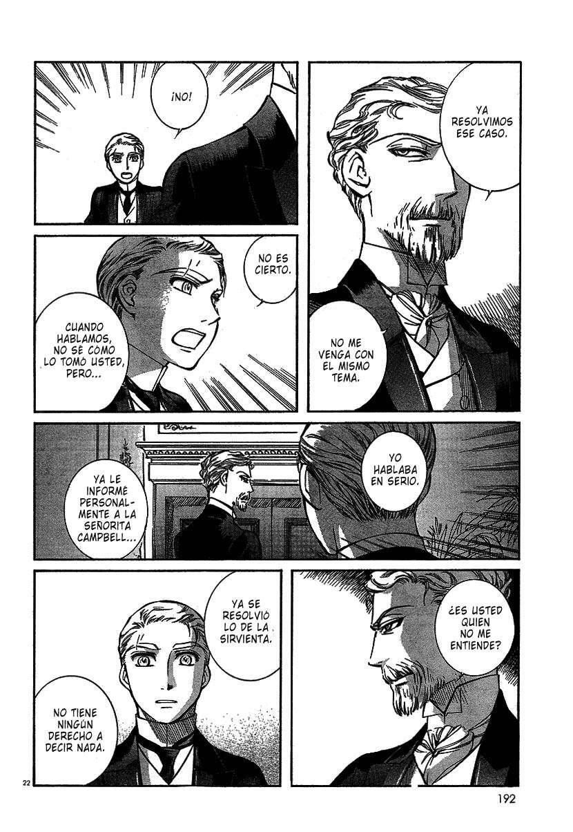 Capitulo 50 page 22