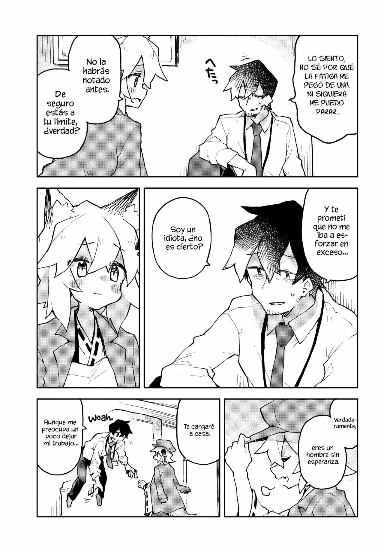 Capitulo 52 page 16