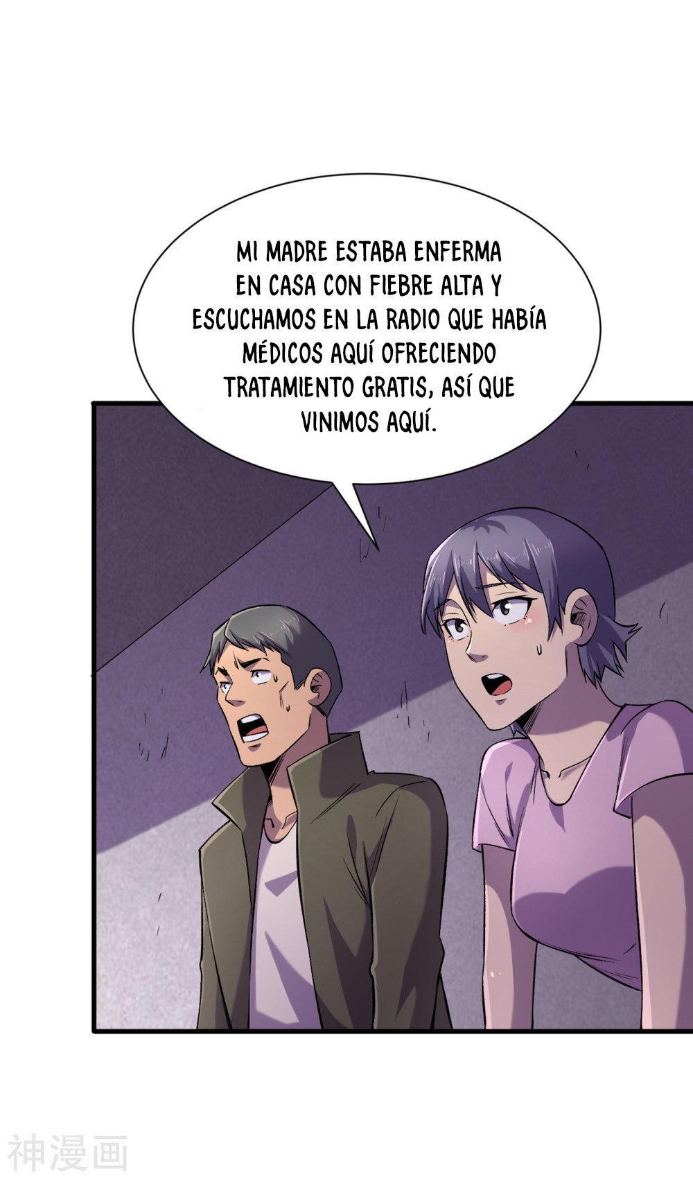 Capitulo 57 page 29