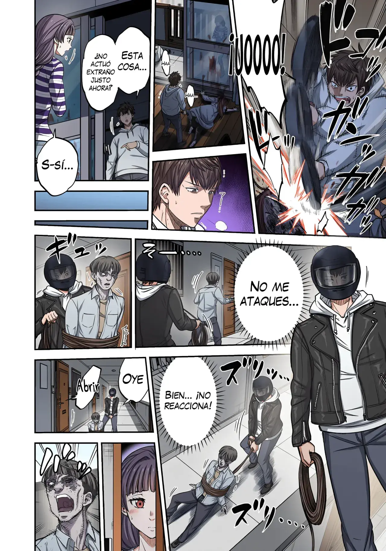 Capitulo 1 page 23