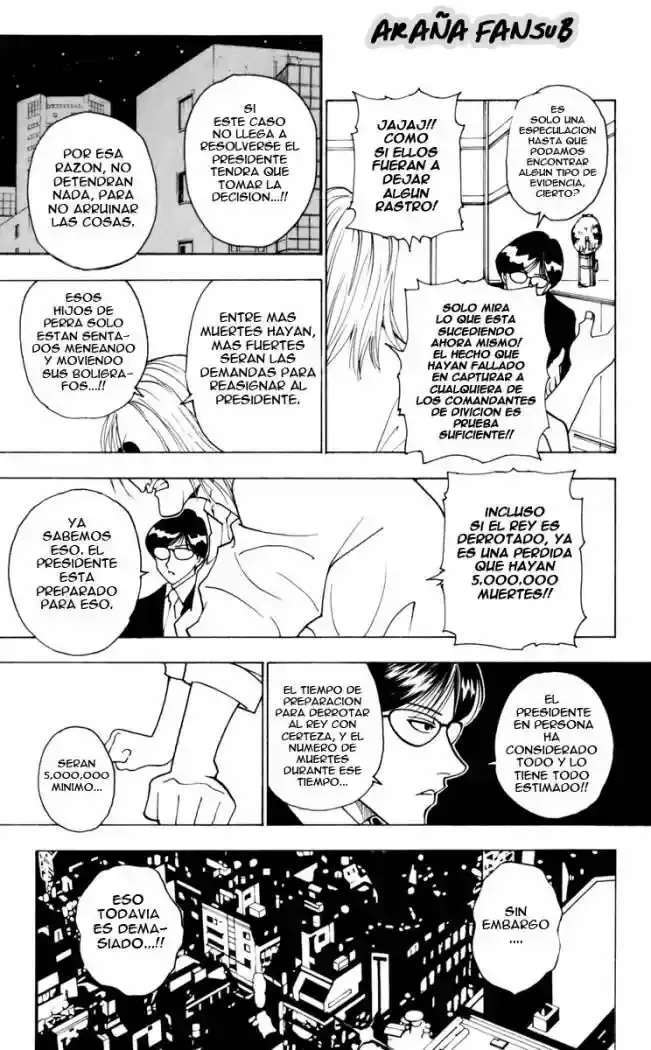 Capitulo 234 page 11