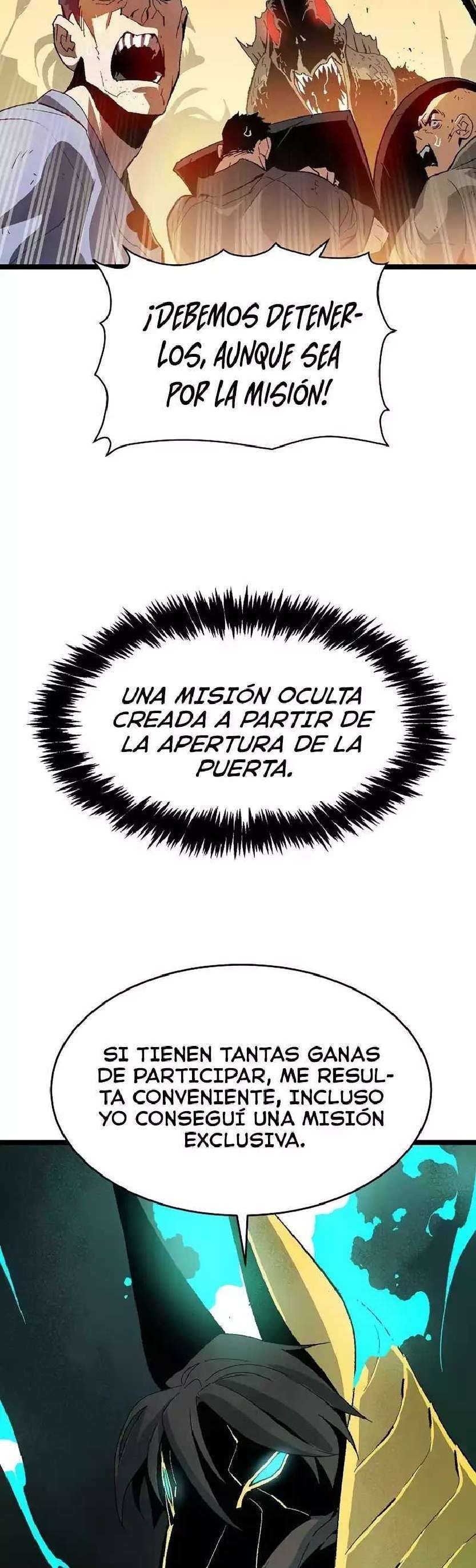 Capitulo 108 page 28