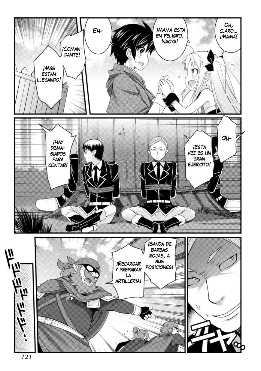Capitulo 64 page 22