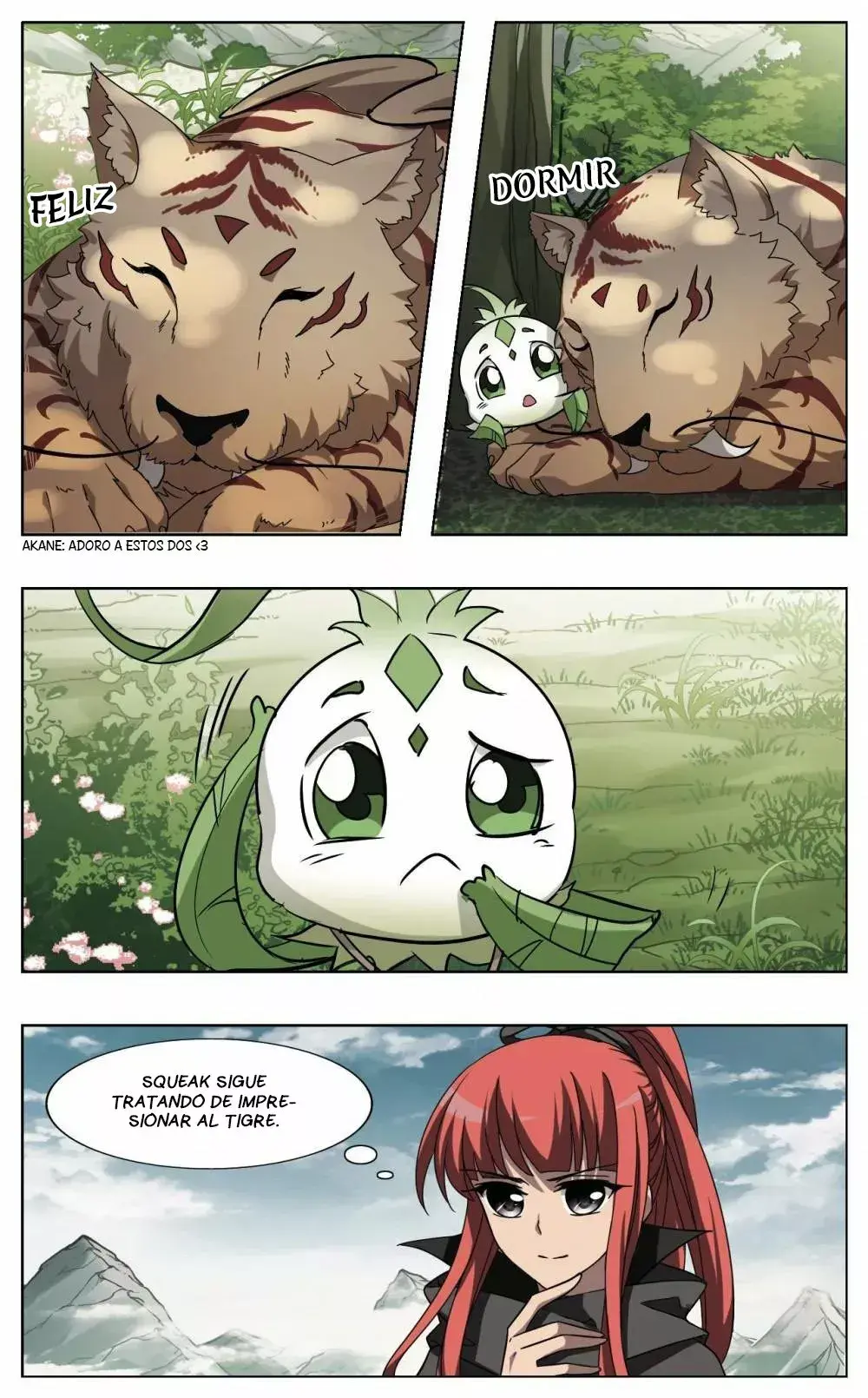 Capitulo 126 page 18