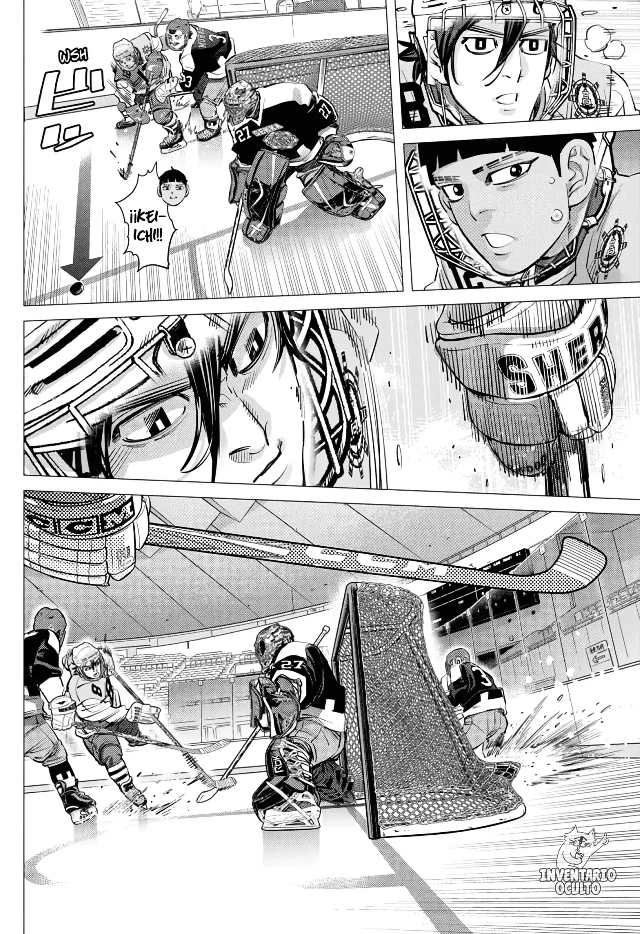 Capitulo 38 page 5