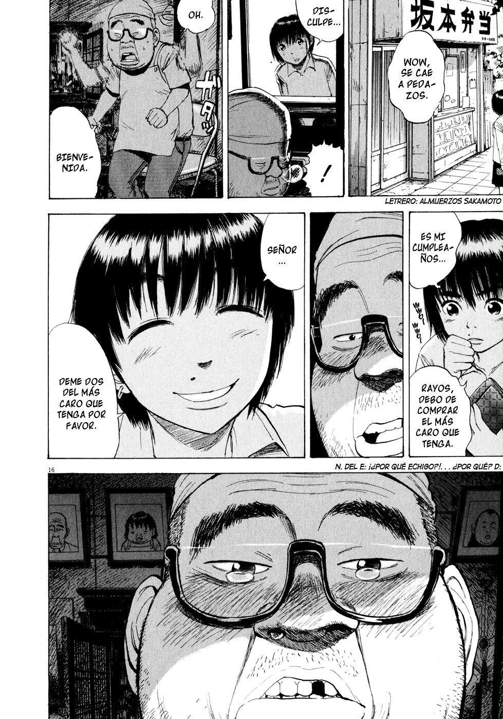 Capitulo 49 page 17