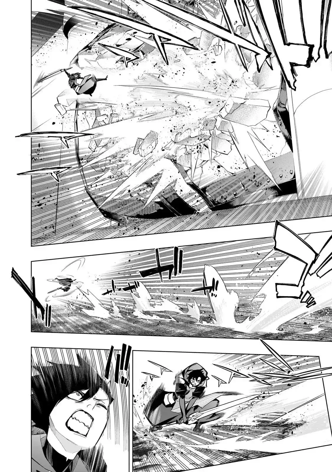 Capitulo 151 page 16