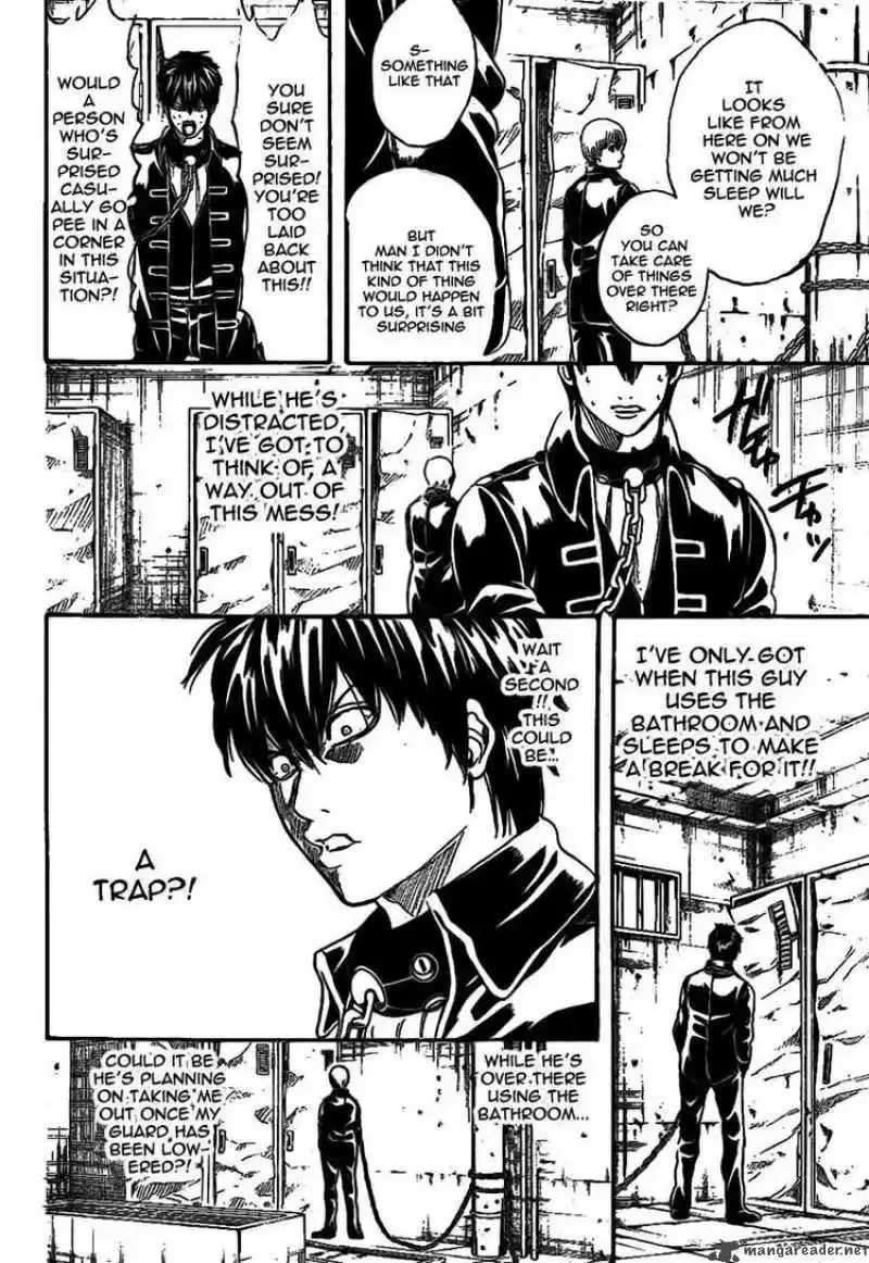 Capitulo 233 page 16
