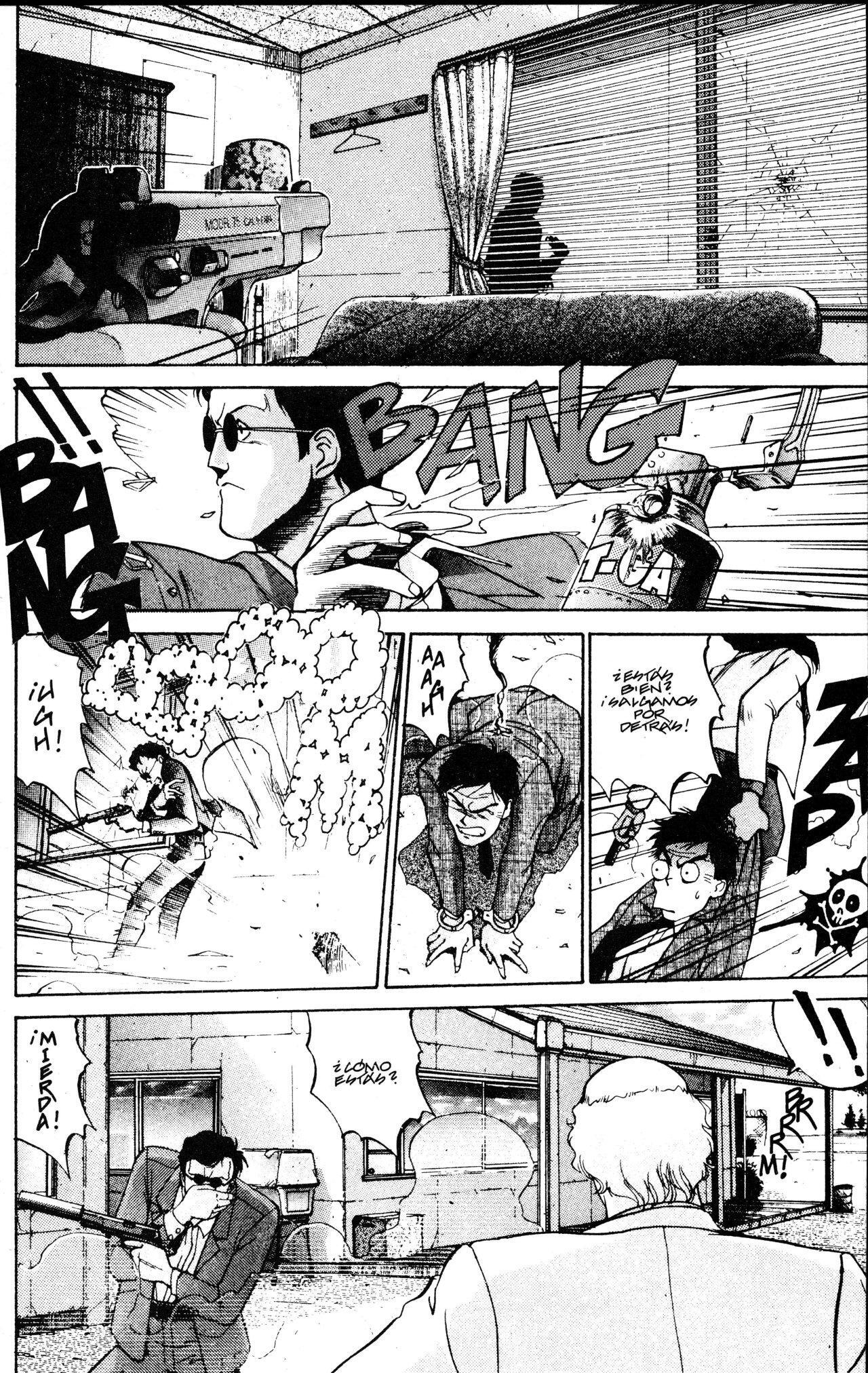 Capitulo 17 page 10