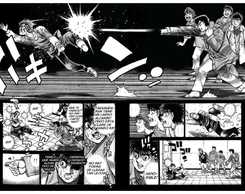 Capitulo 762 page 14