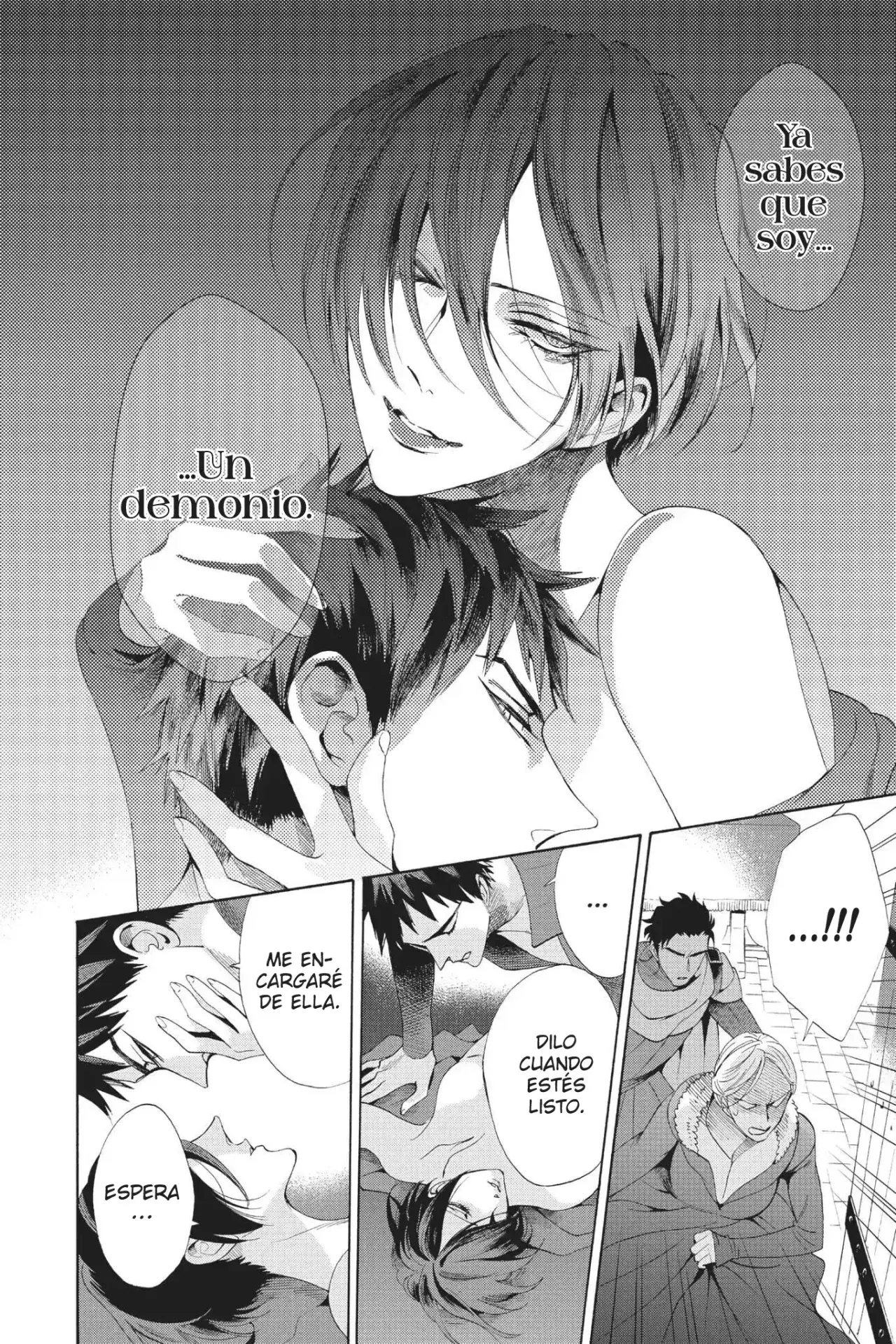 Capitulo 49 page 21