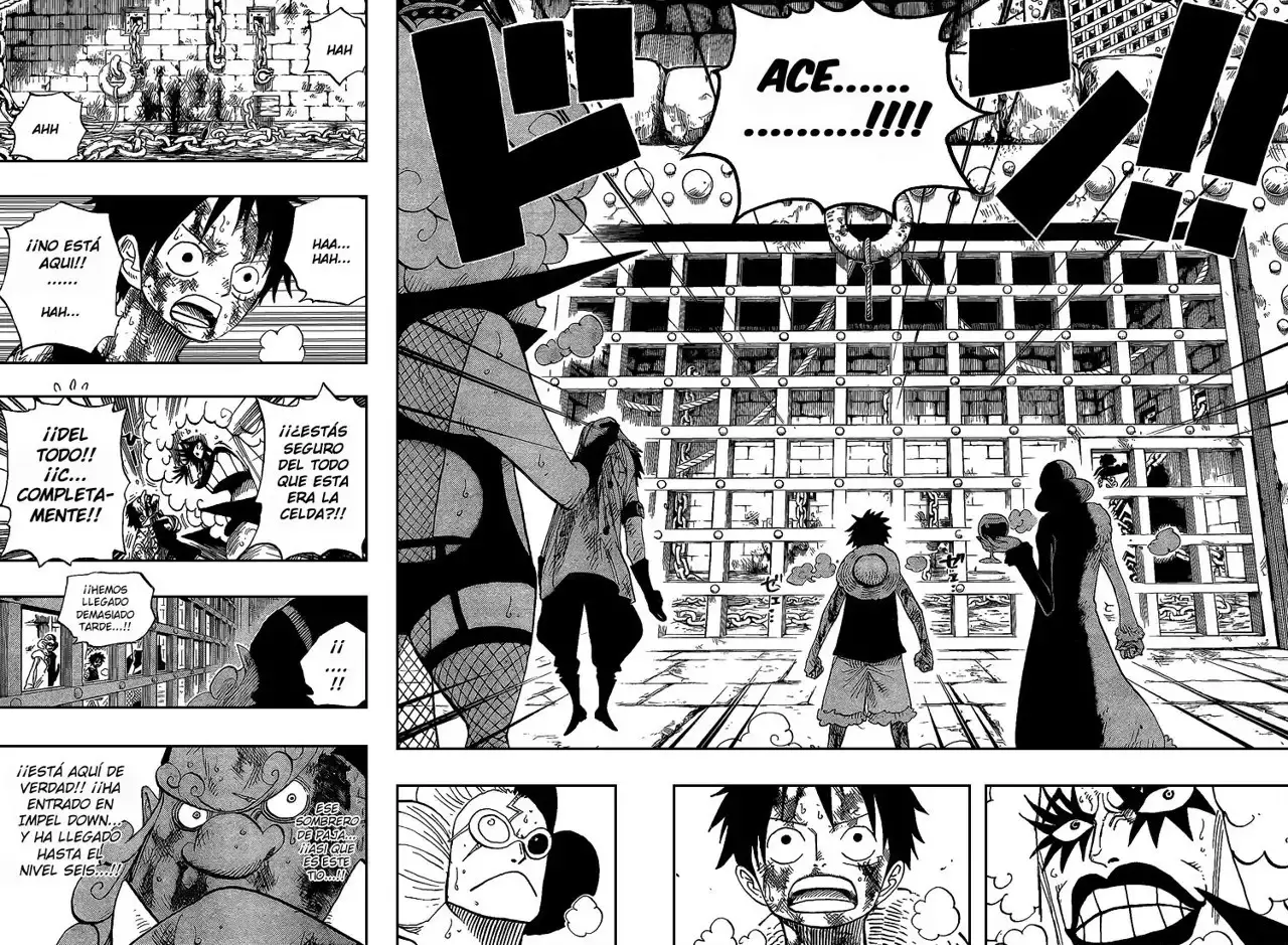 Capitulo 540 page 3