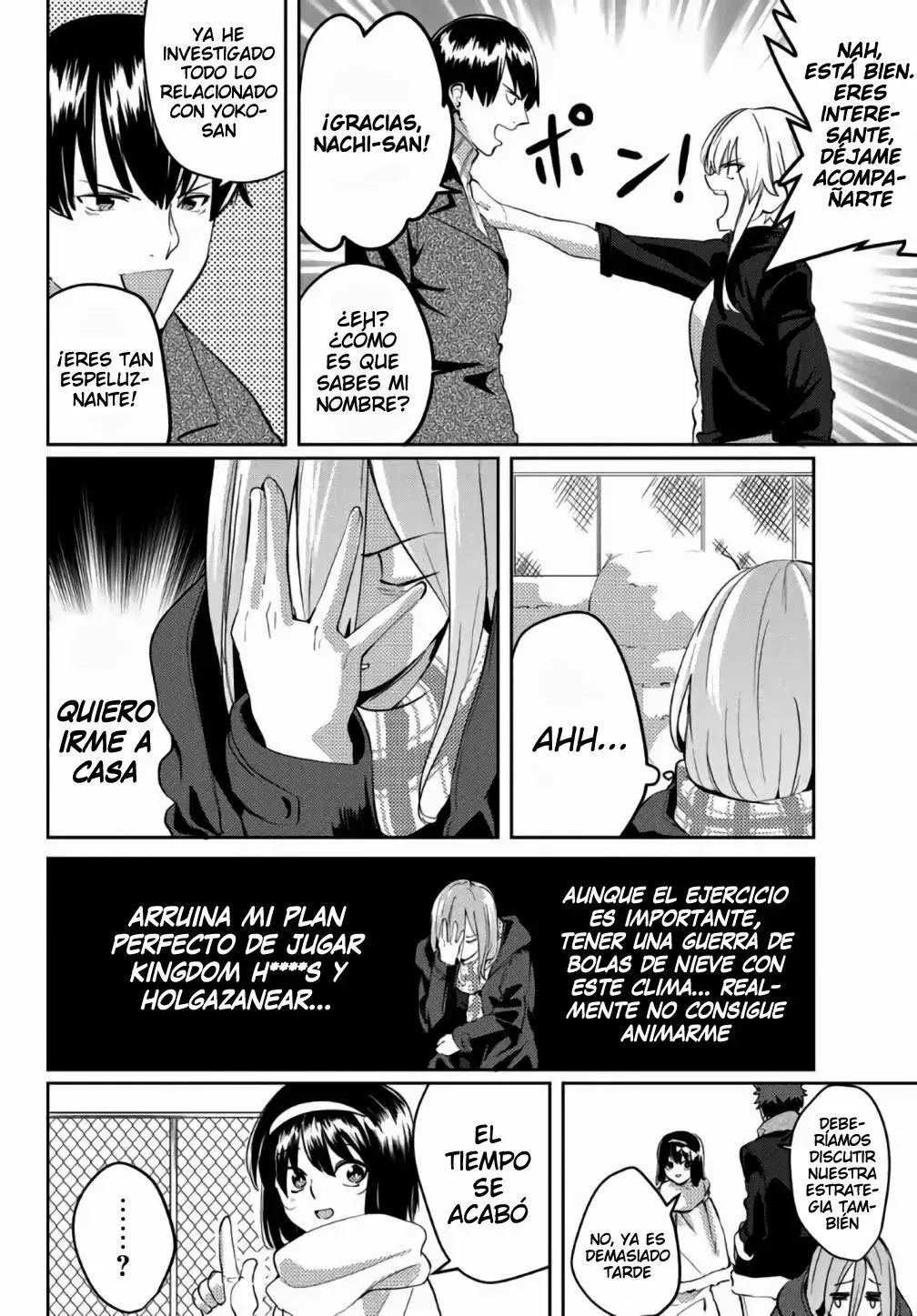 Capitulo 26 page 7