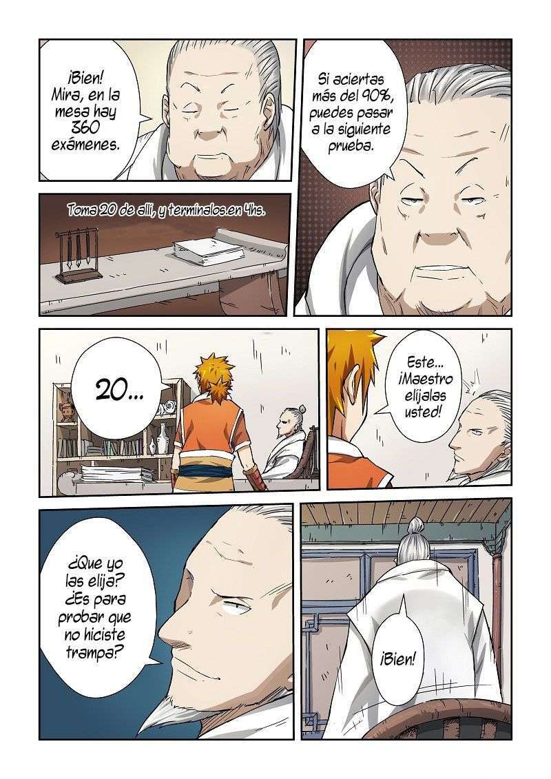 Capitulo 72 page 8