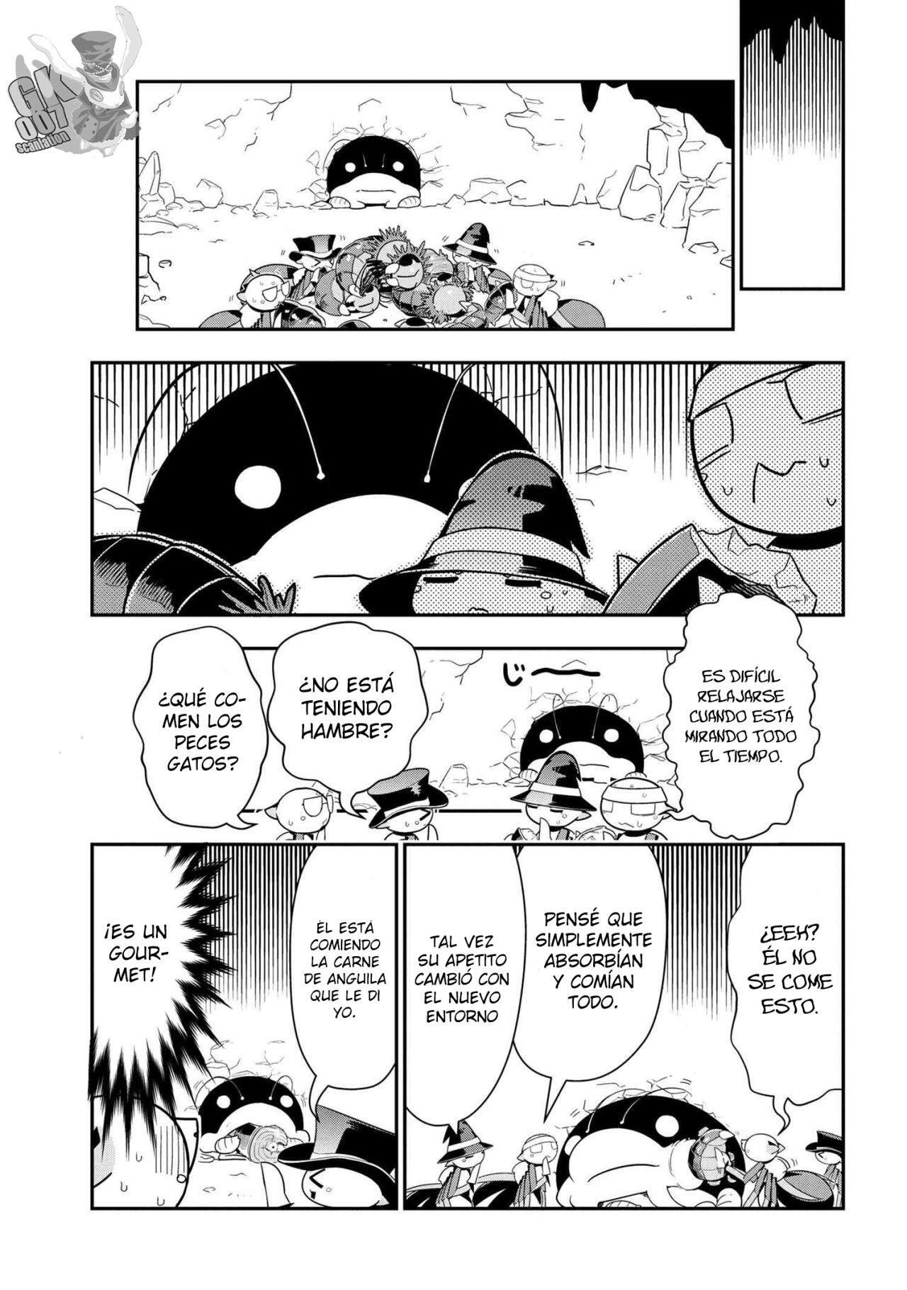 Capitulo 94 page 5