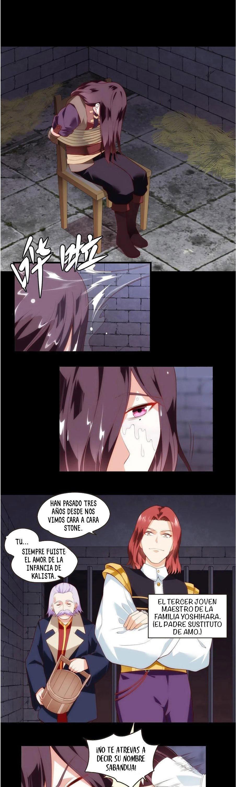 Capitulo 85 page 11